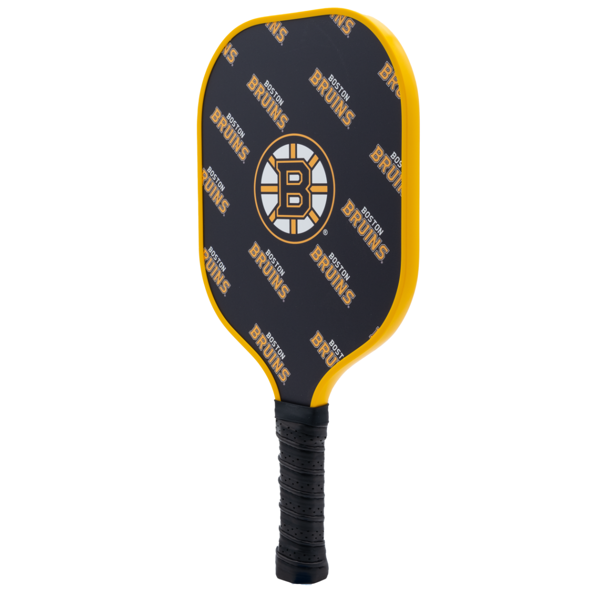 Boston Bruins Pickleball Paddle