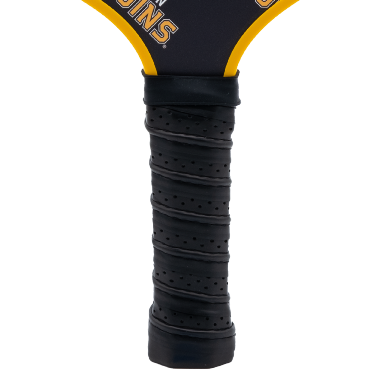 Boston Bruins Pickleball Paddle