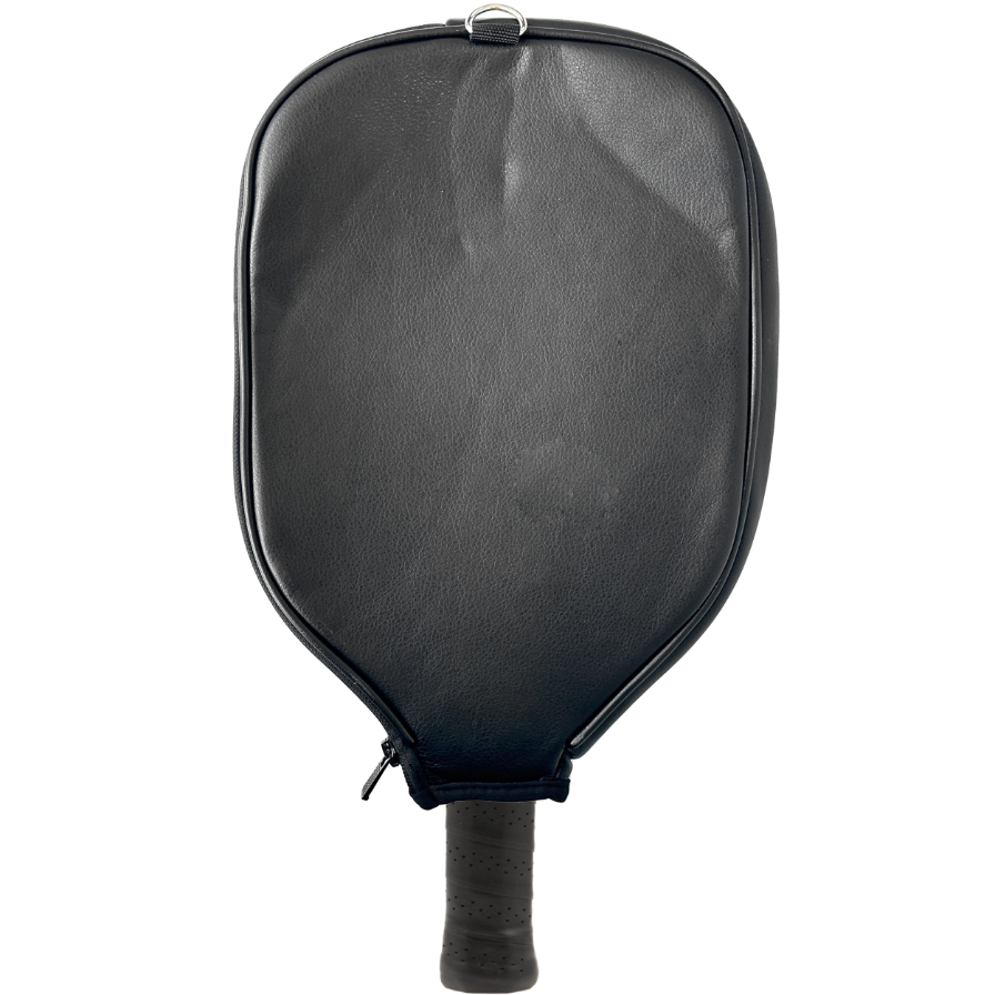 Boston Bruins Pickleball Paddle Cover