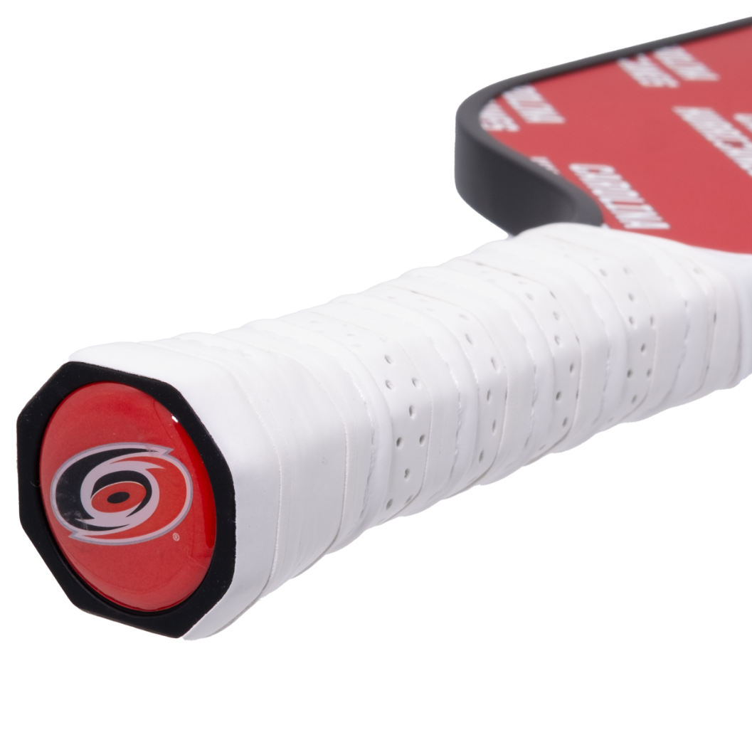 Carolina Hurricanes Pickleball Paddle
