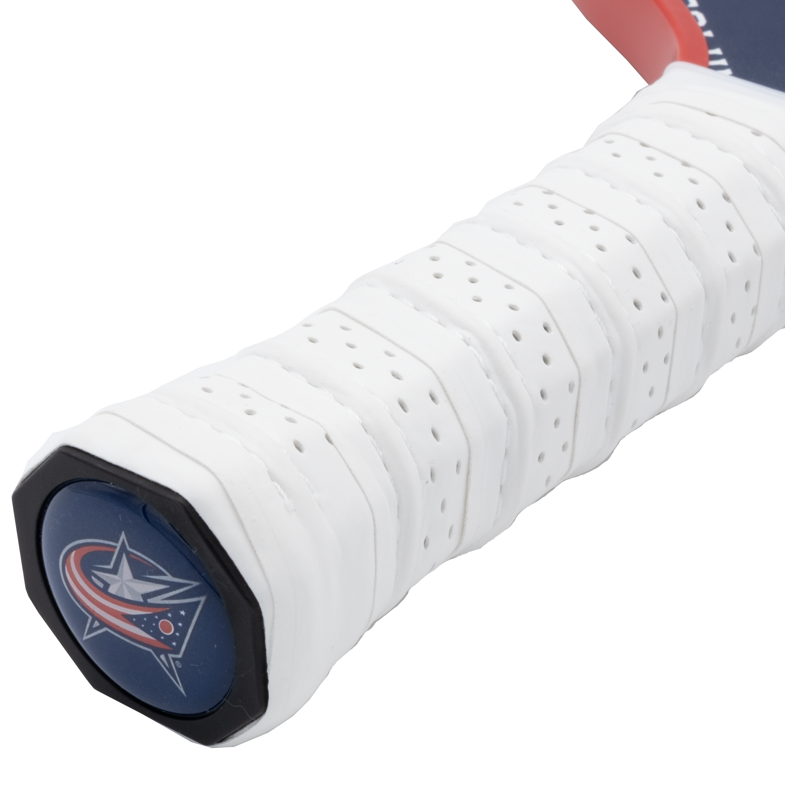 Columbus Blue Jackets Pickleball Paddle Set