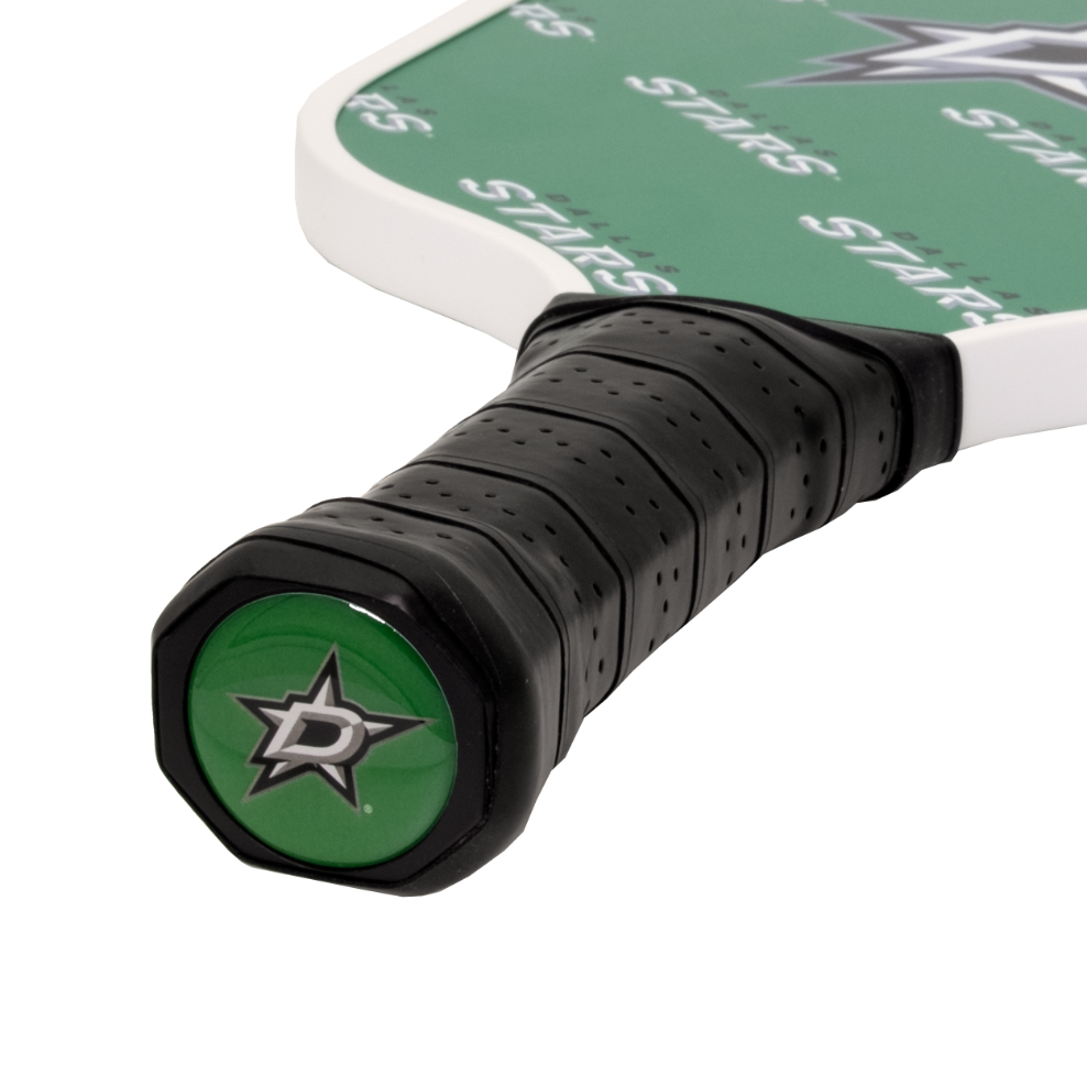 Dallas Stars Pickleball Paddle Set