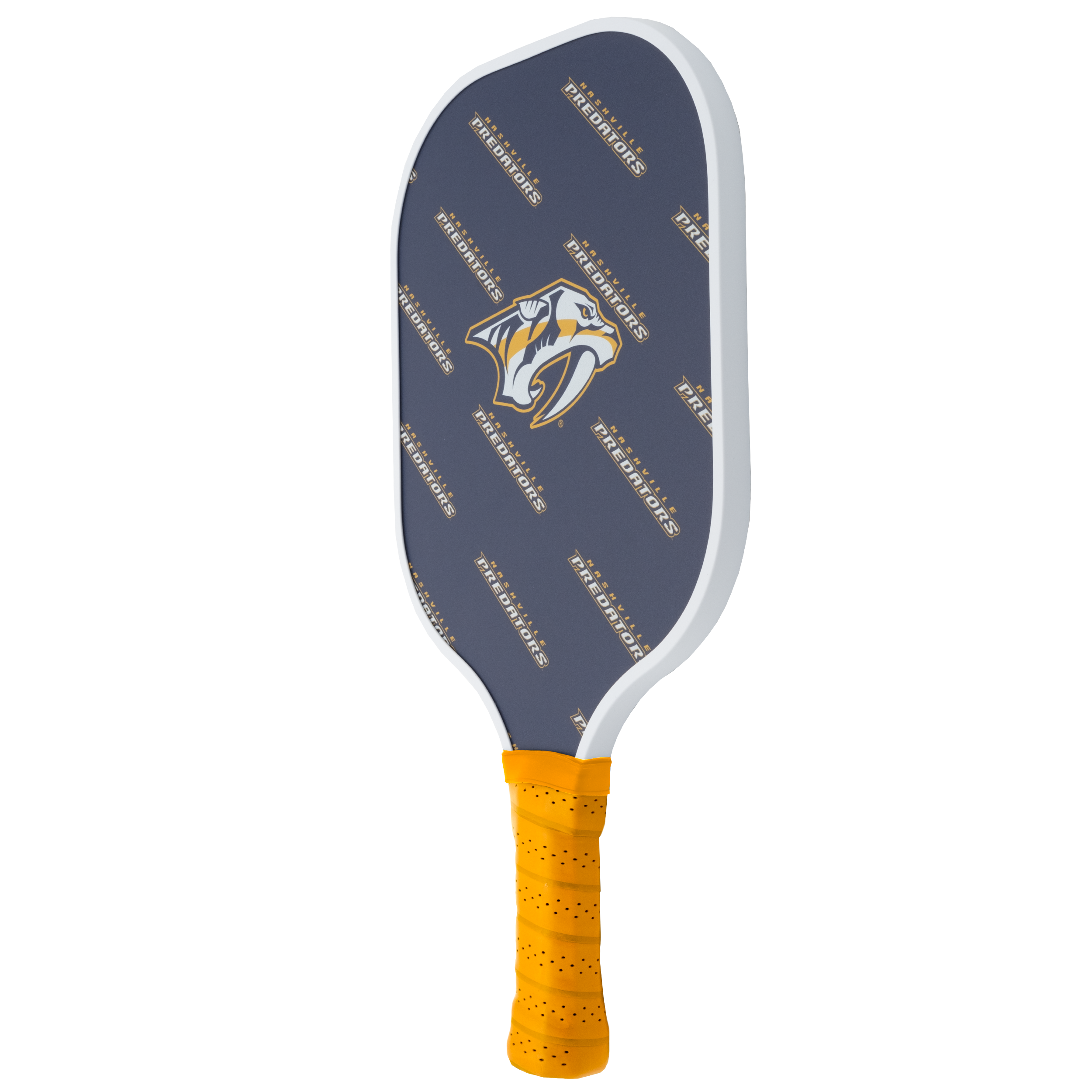 Nashville Predators Pickleball Paddle