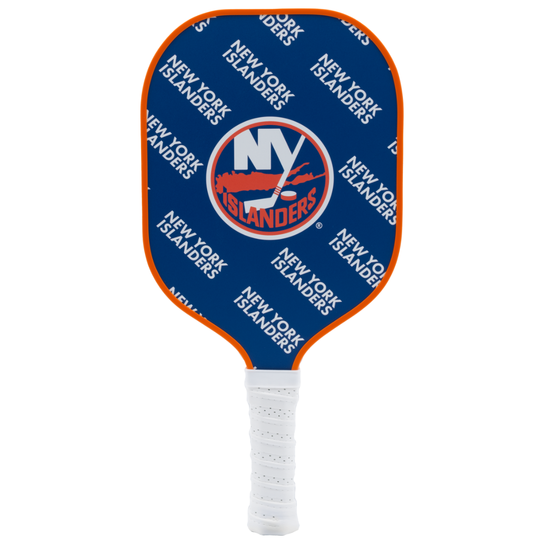 New York Islanders Pickleball Paddle
