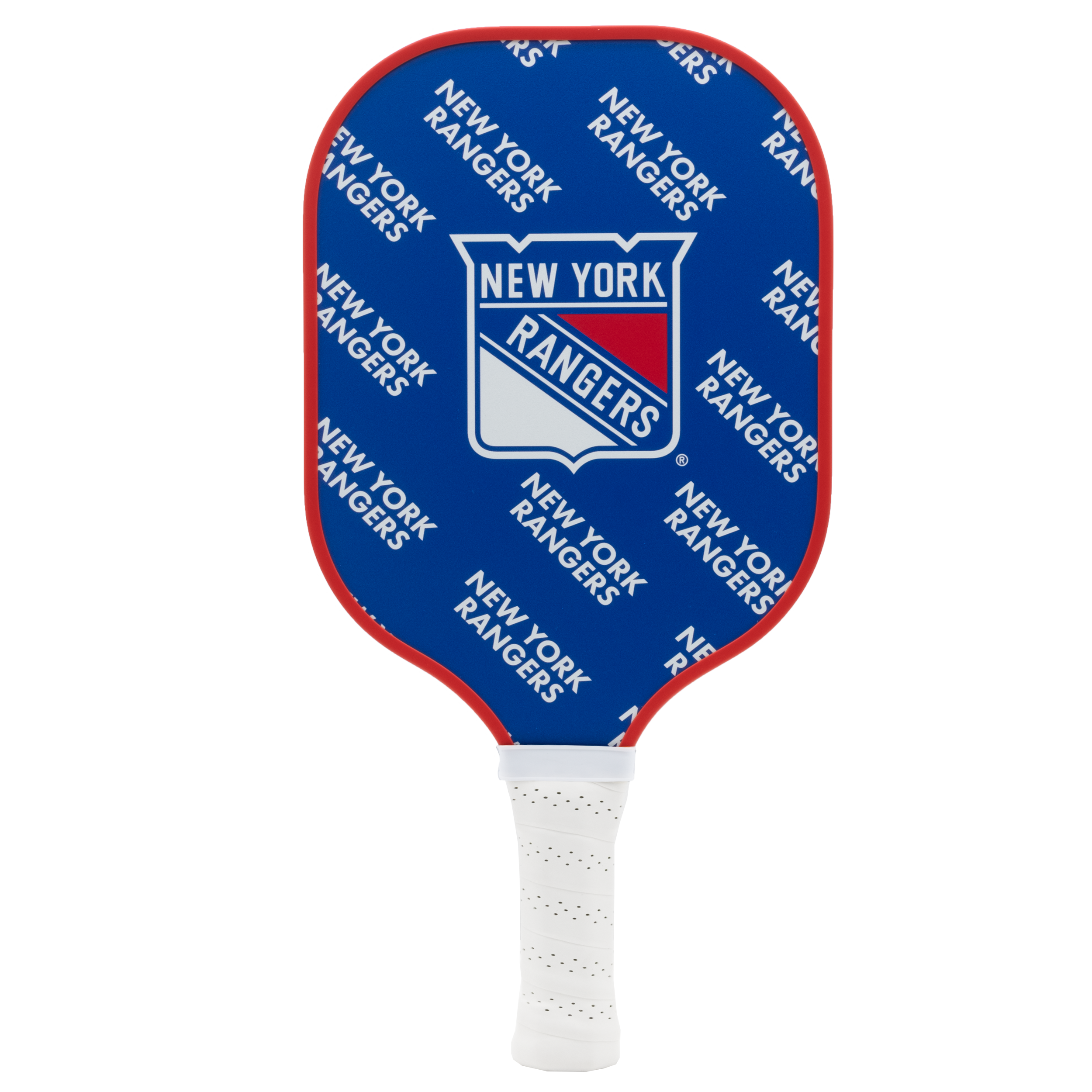 New York Rangers Pickleball Paddle