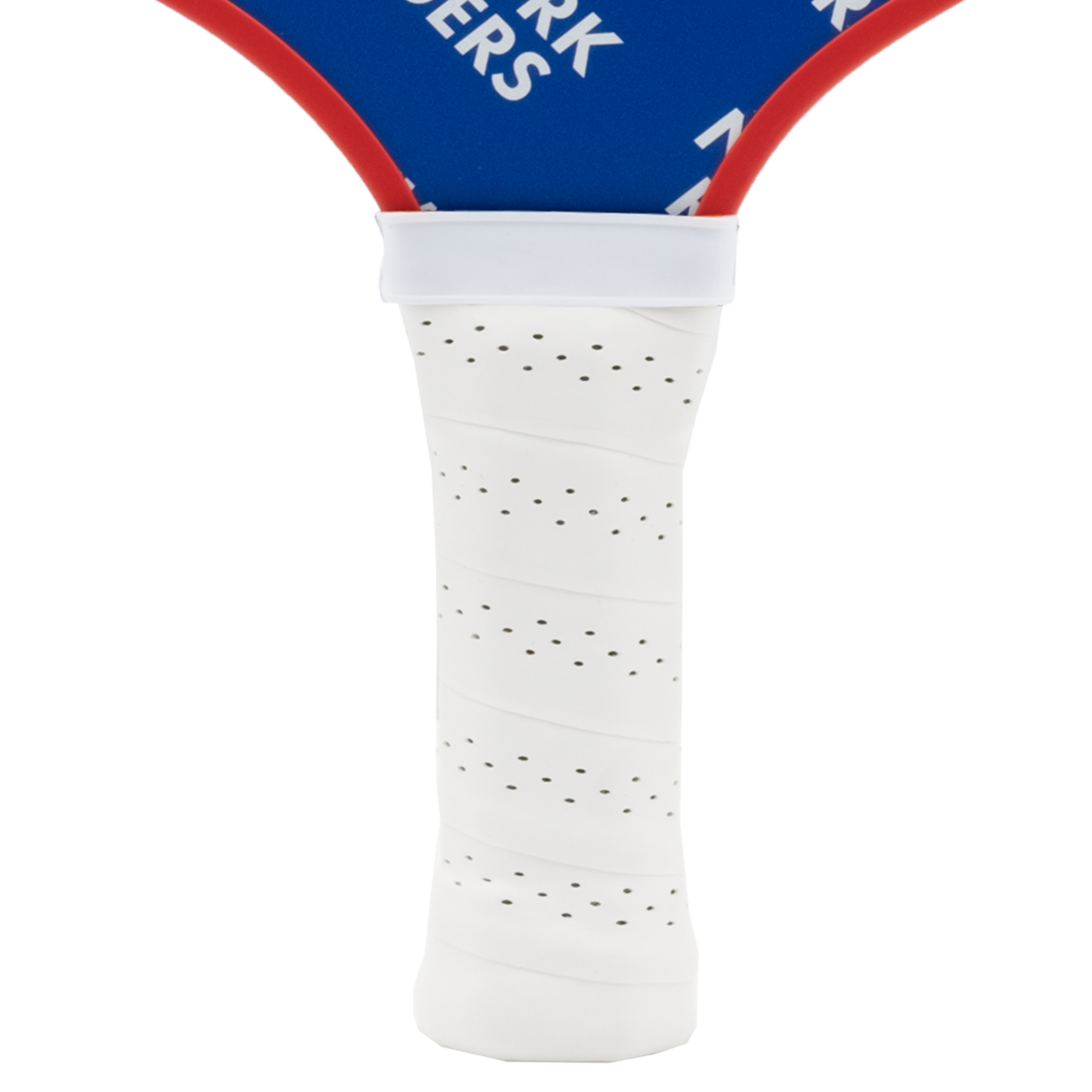 New York Rangers Pickleball Paddle
