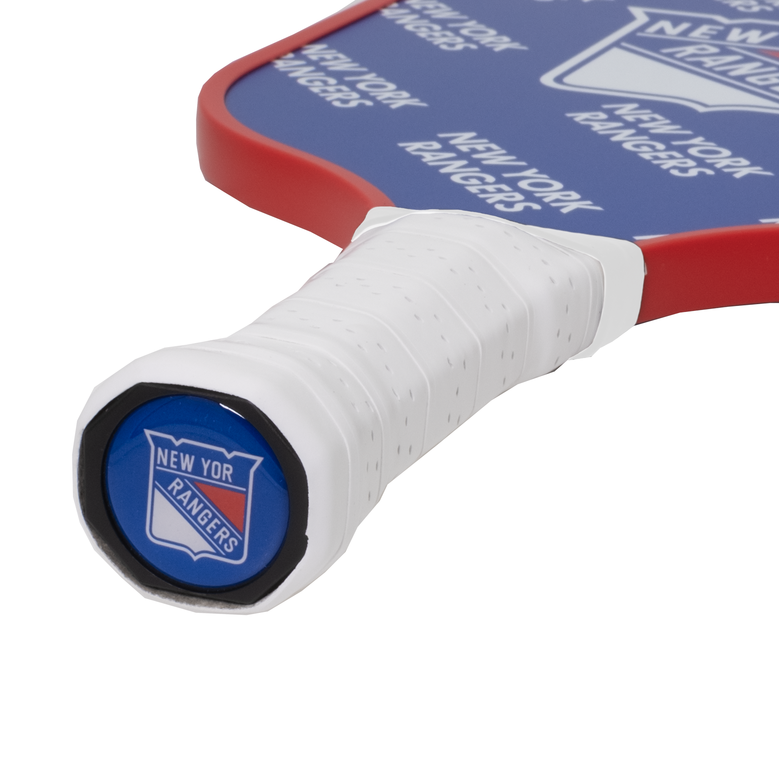 New York Rangers Pickleball Paddle