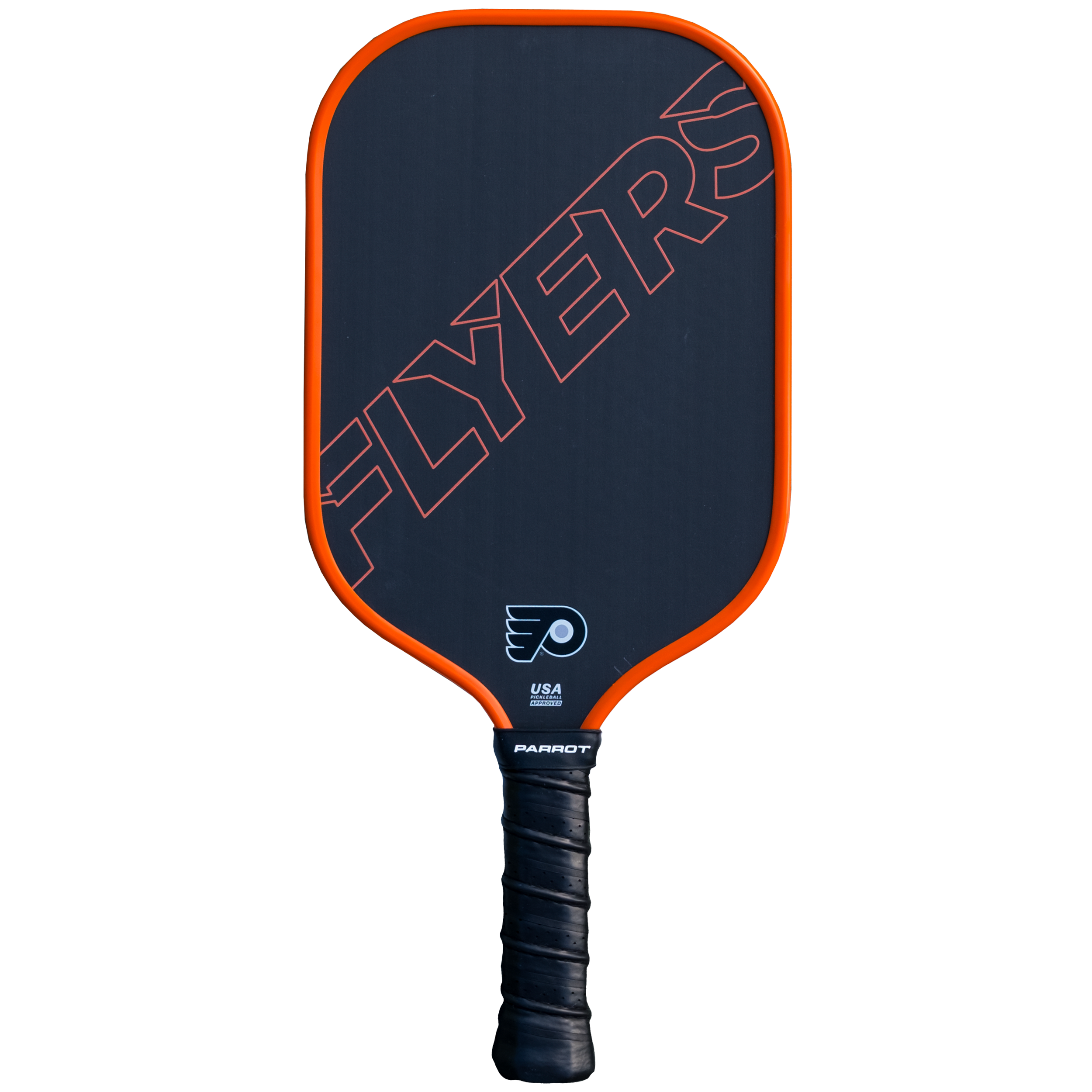 Philadelphia Flyers PRO-Formance Wordmark Pickleball Paddle