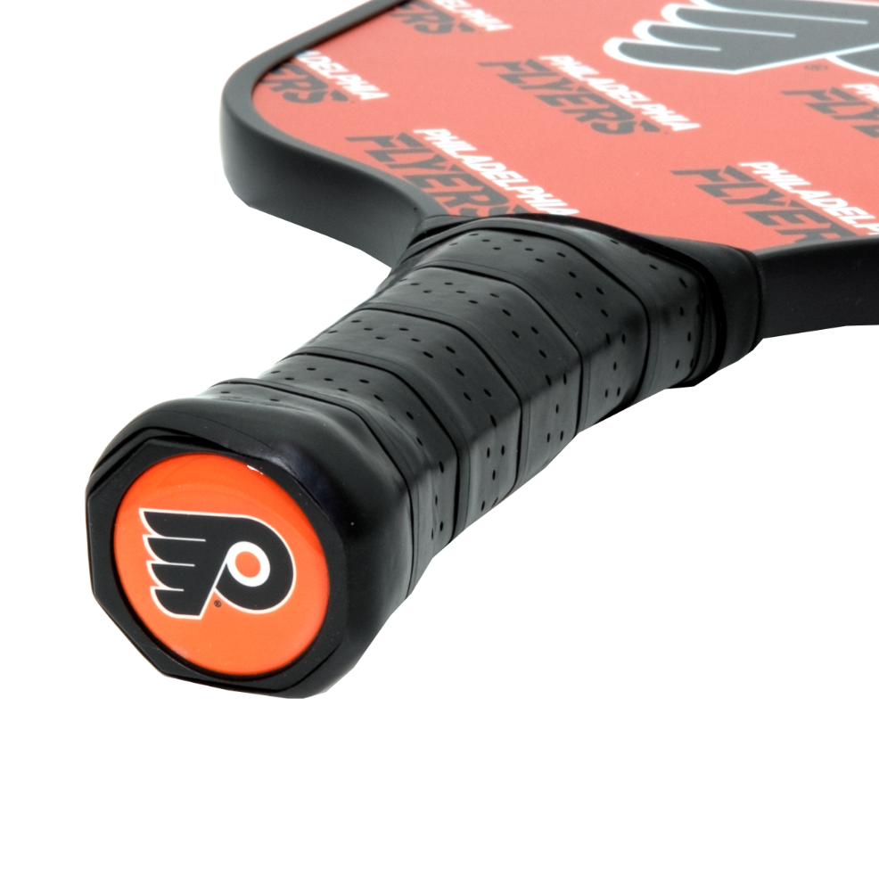 Philadelphia Flyers Pickleball Paddle