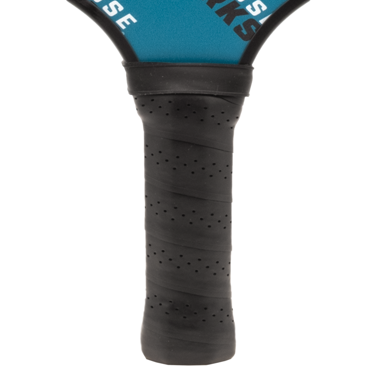 San Jose Sharks Pickleball Paddle