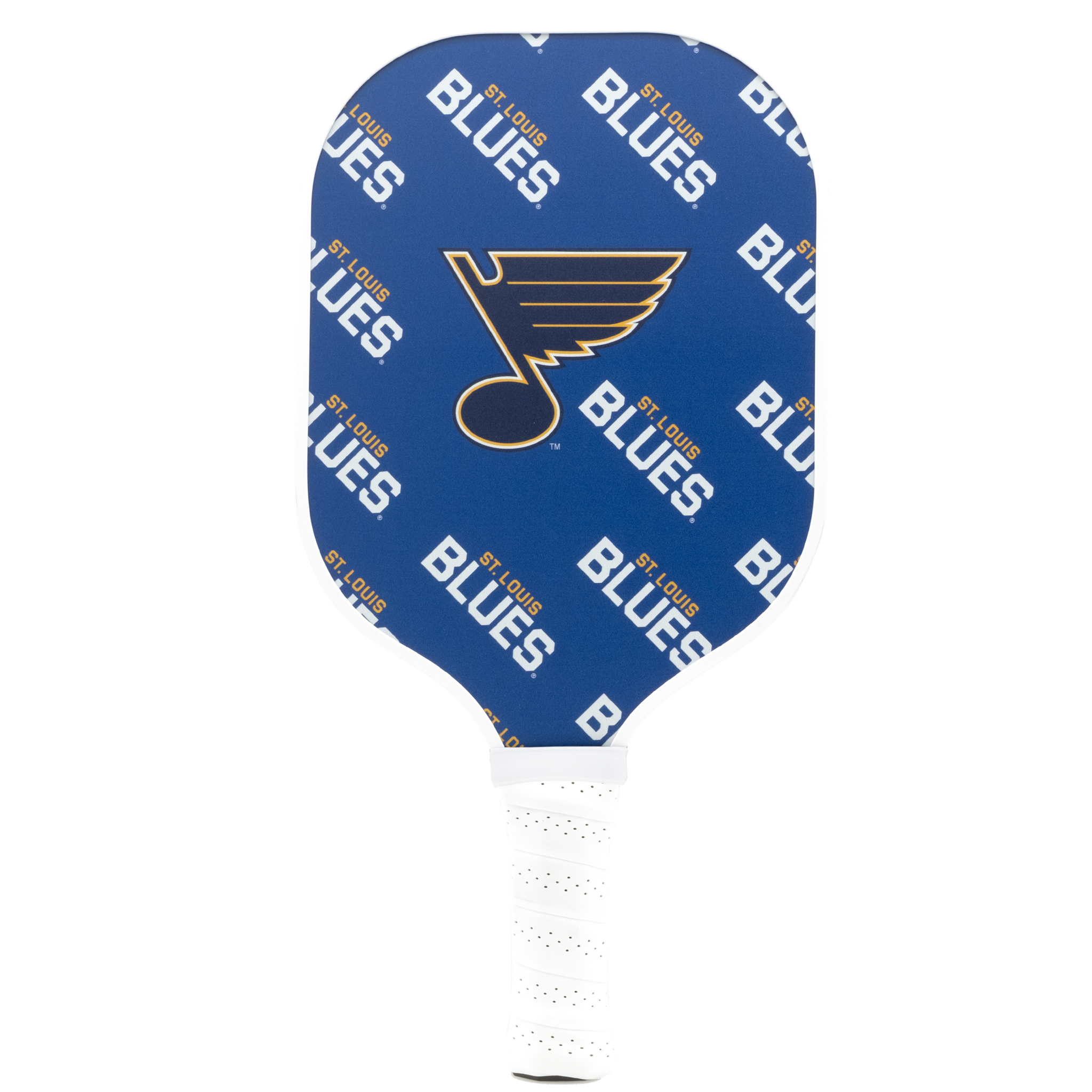 Louisville Cardinals Team Pickleball Paddle