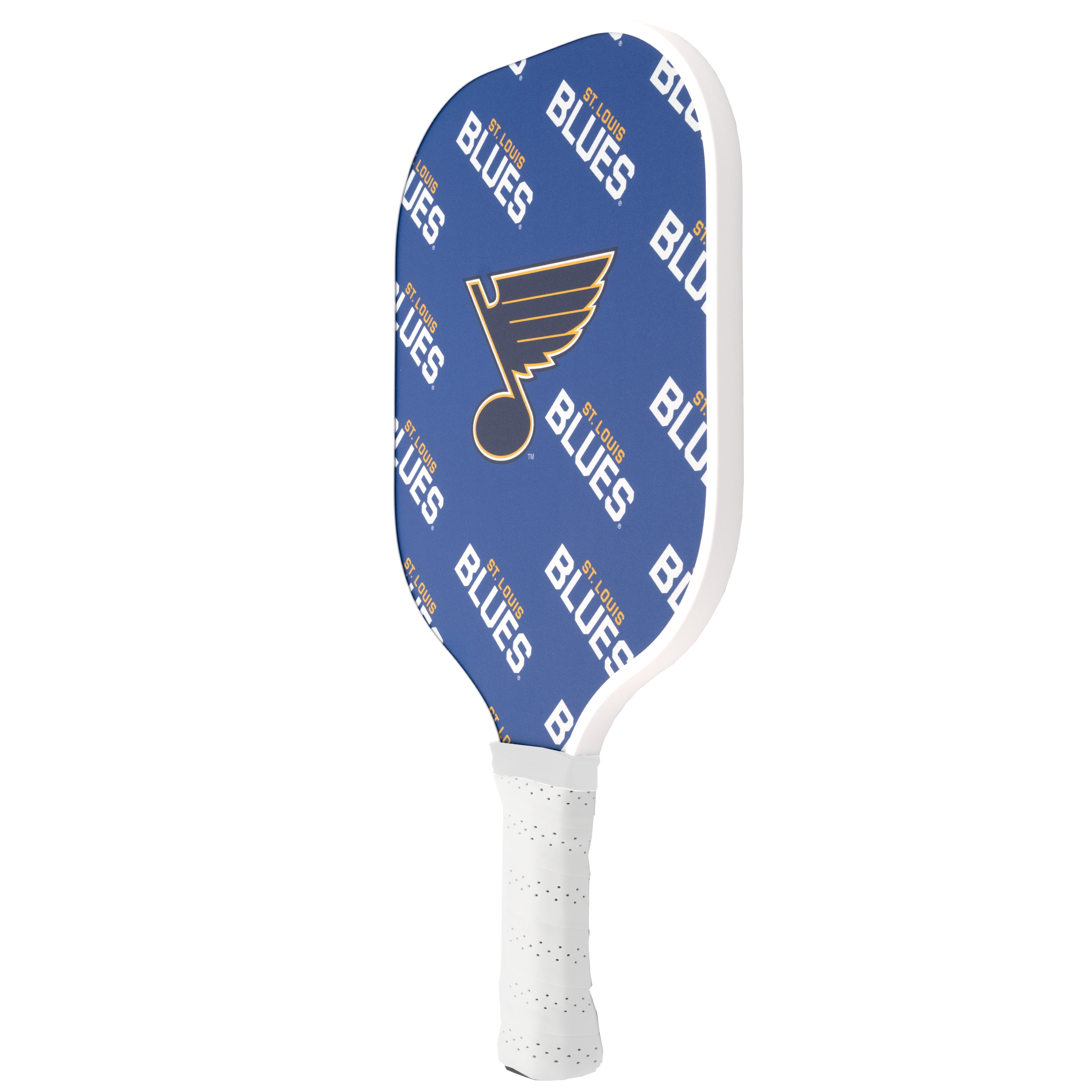 St. Louis Blues Pickleball Paddle