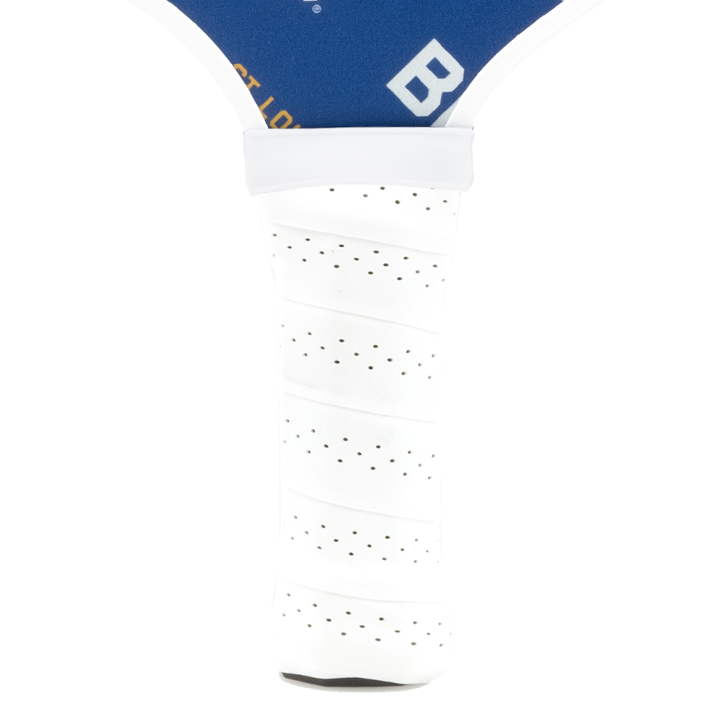 St. Louis Blues Pickleball Paddle