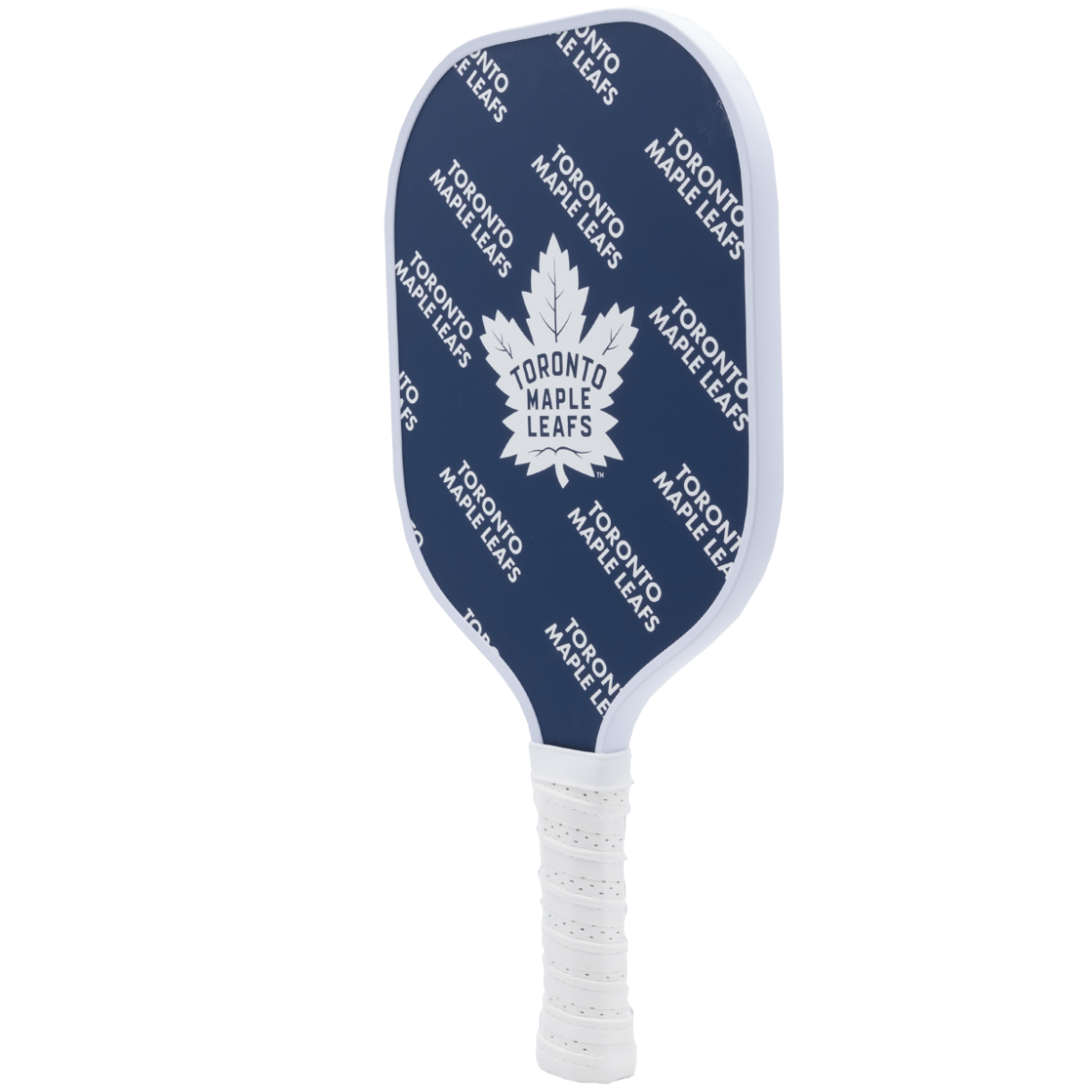 Toronto Maple Leafs Pickleball Paddle