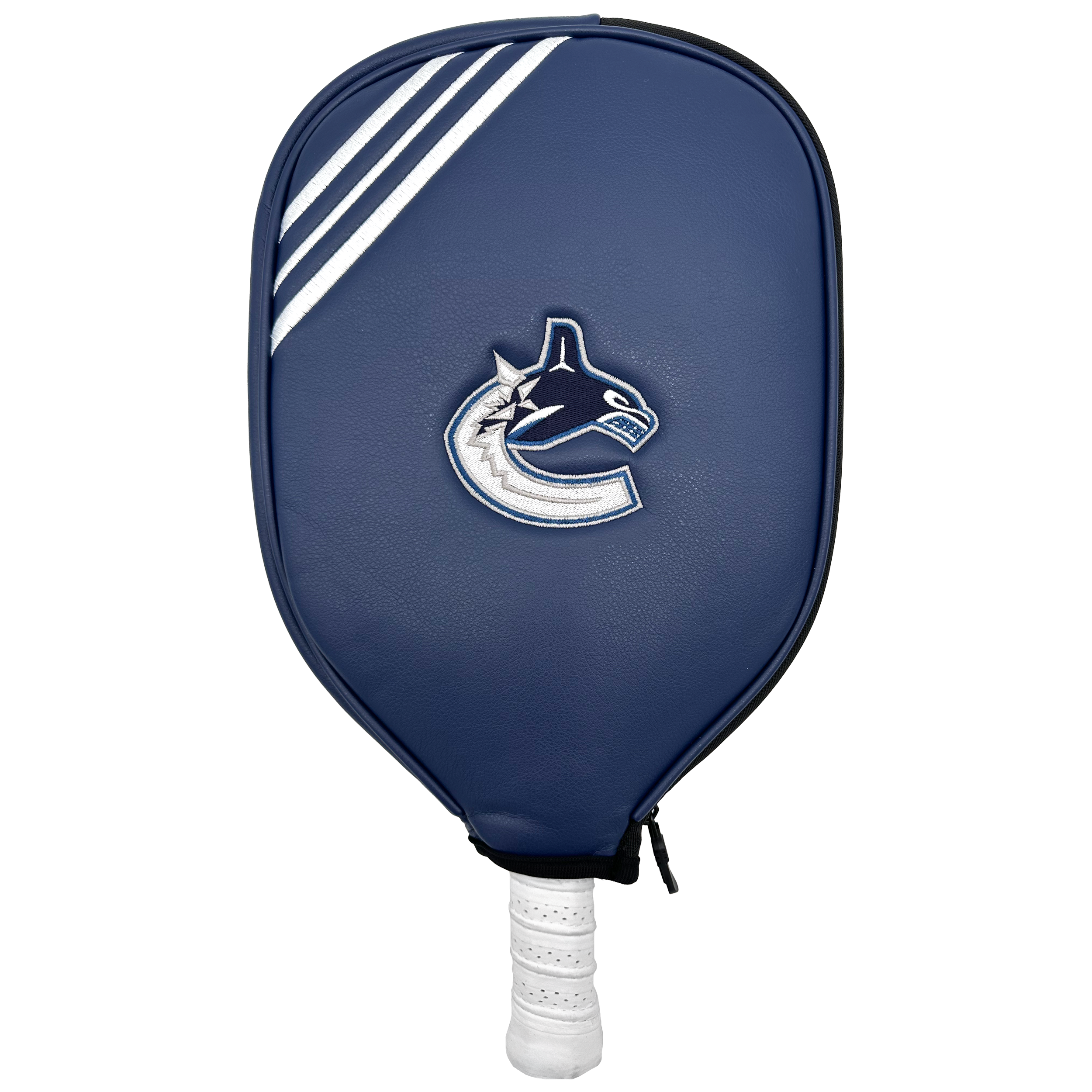 Vancouver Canucks Pickleball Paddle Cover
