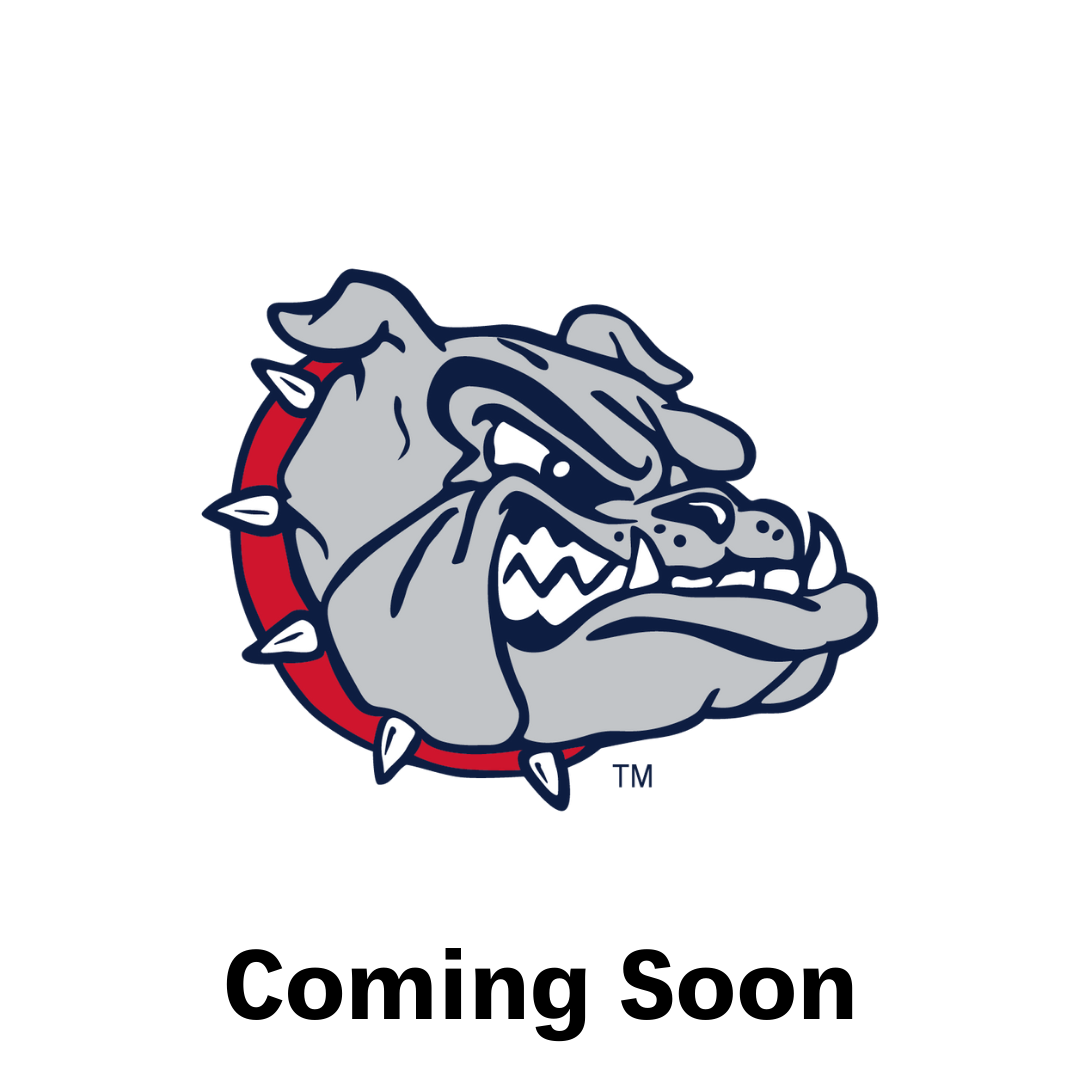 Gonzaga Bulldogs Pickleball Paddle Cover