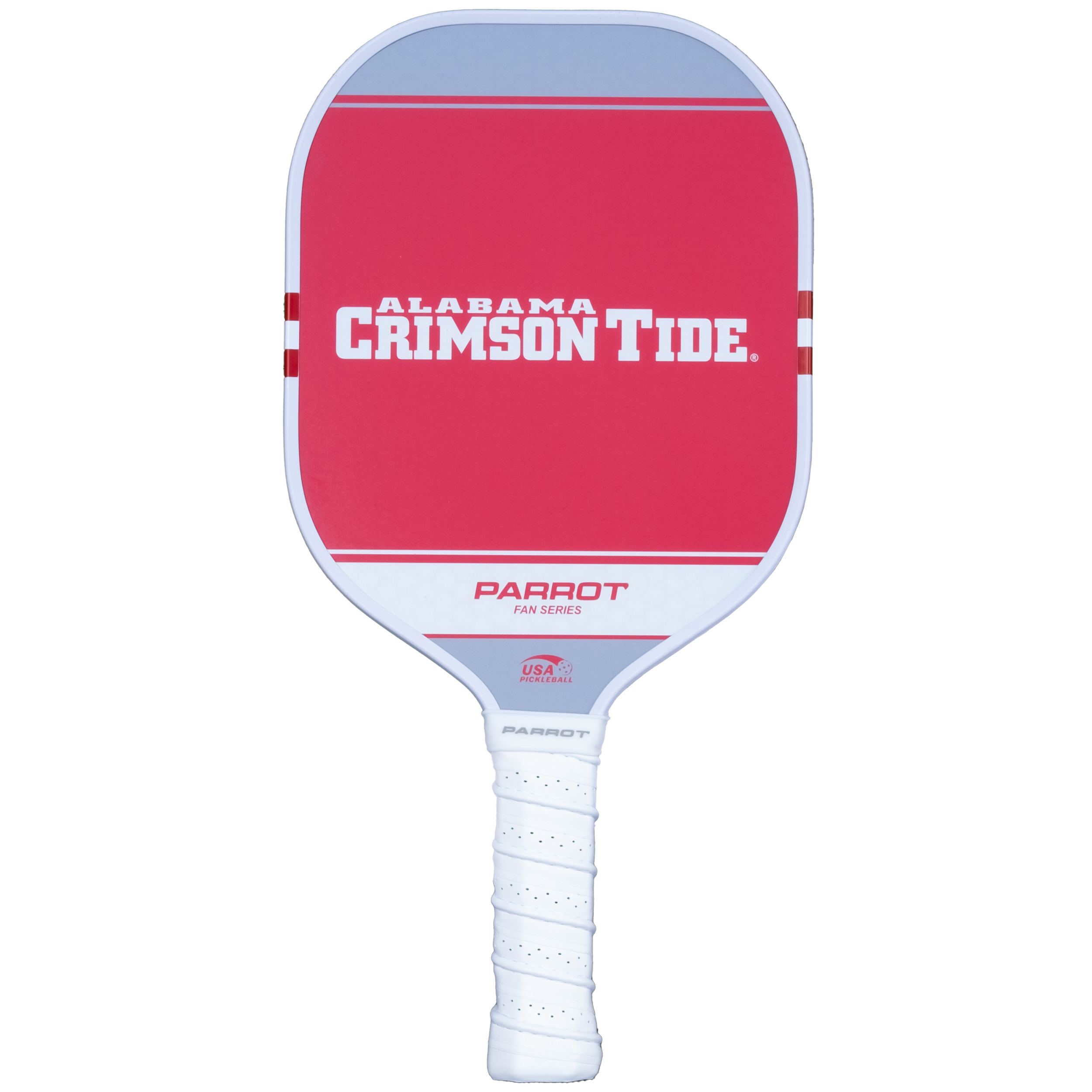 Alabama Crimson Tide Sport Plus Pickleball Paddle