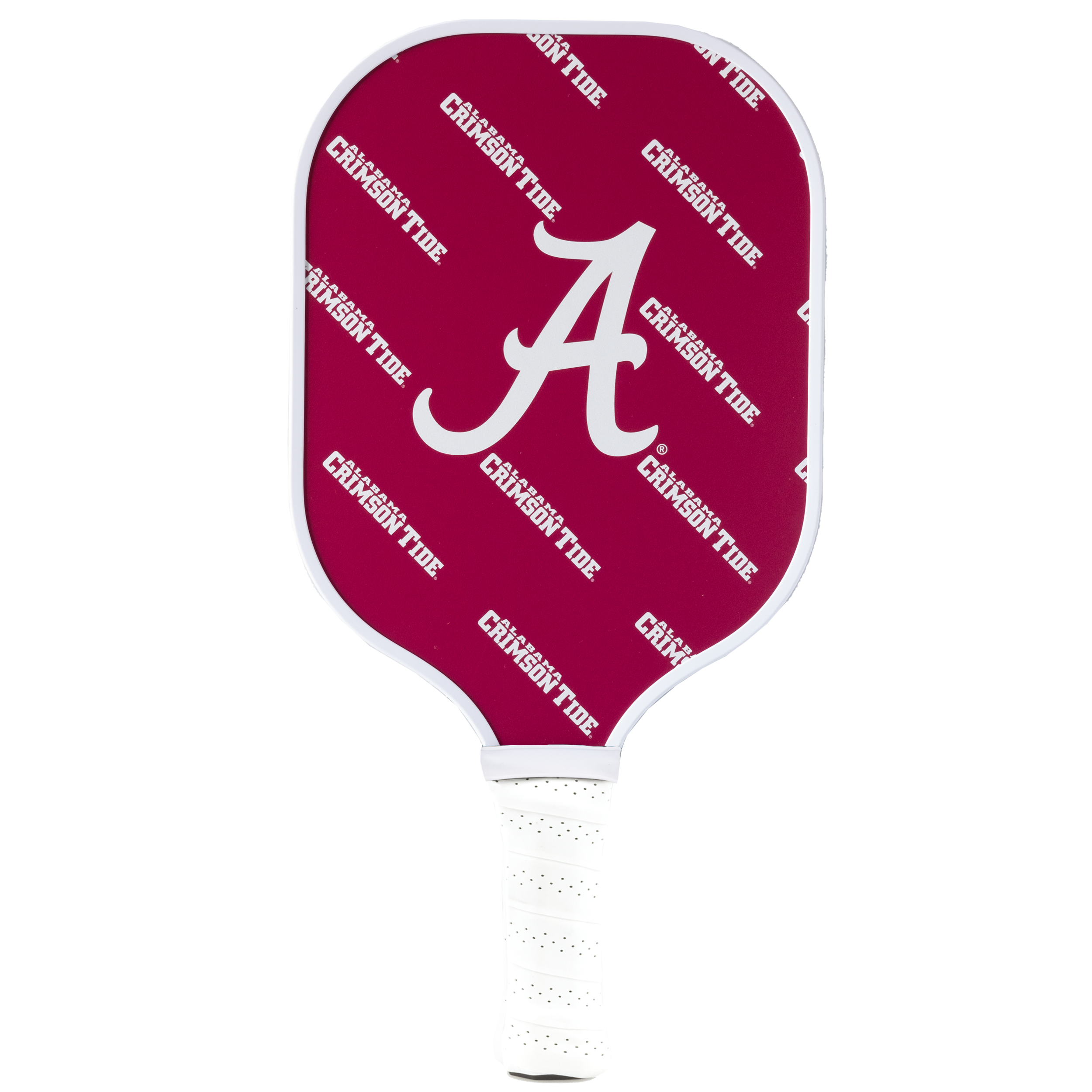 Alabama Crimson Tide Pickleball Paddle