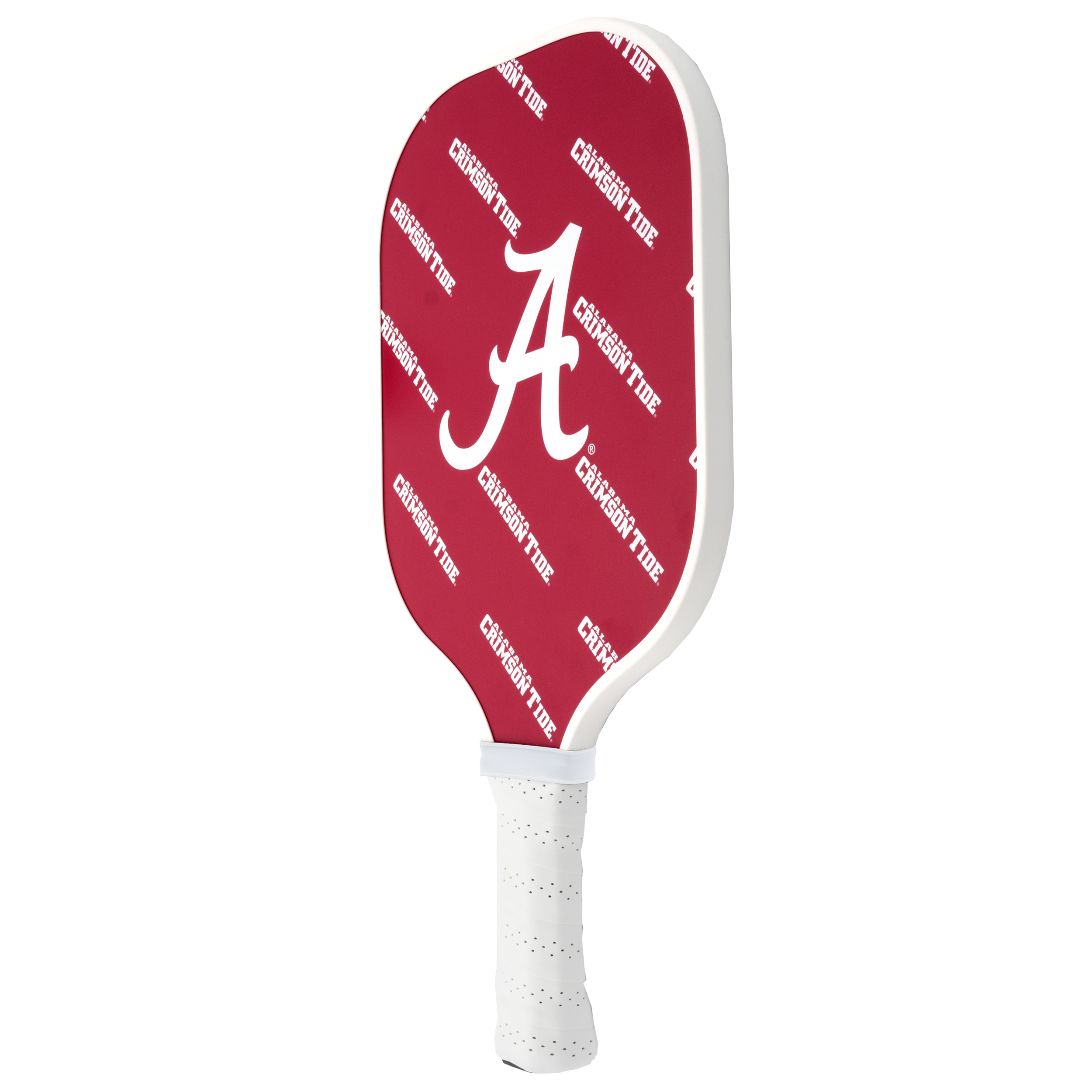Alabama Crimson Tide Pickleball Paddle