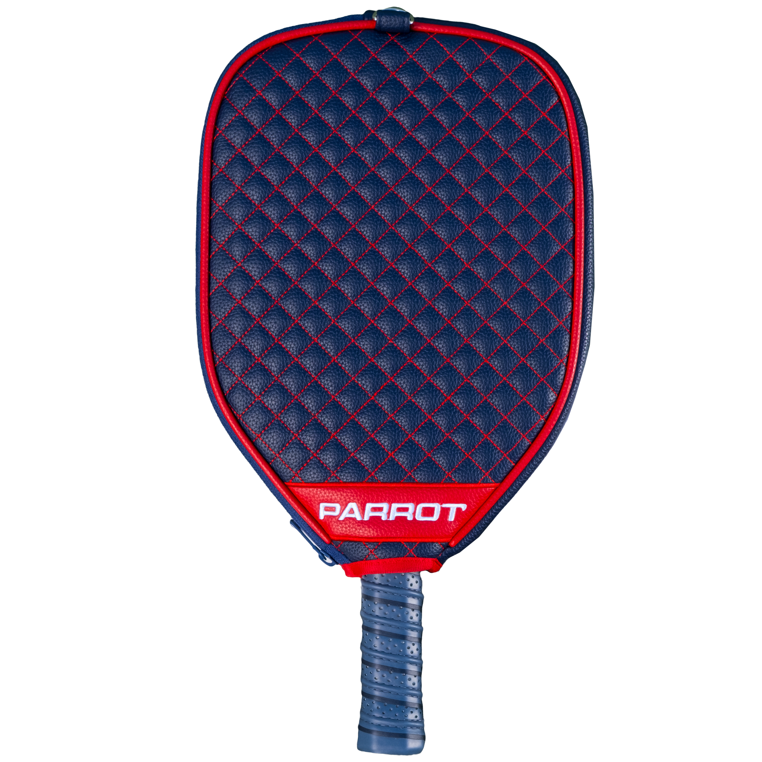 Arizona Wildcats Quilted Pickleball Paddle Cover (Navy)