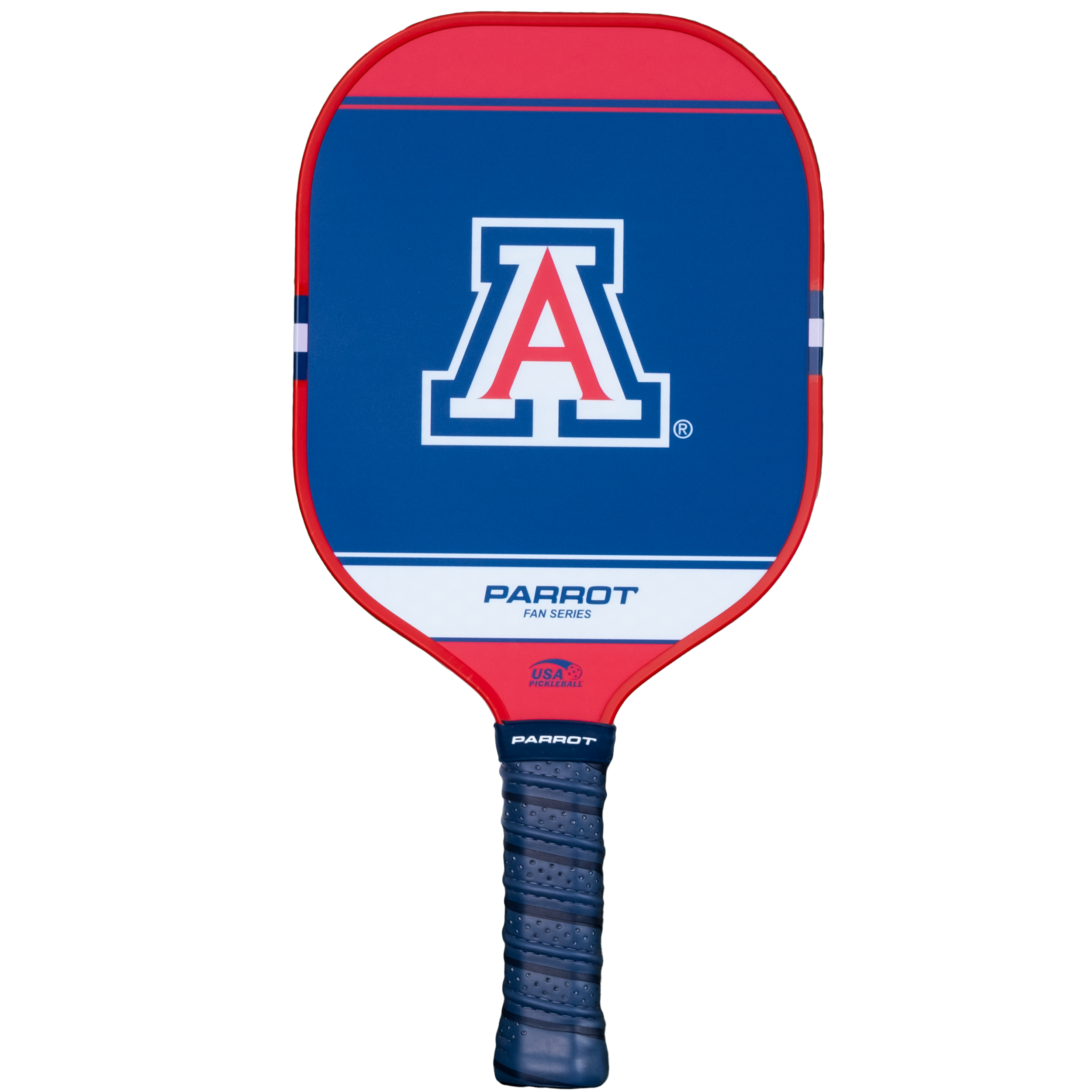Arizona Wildcats Sport Plus Pickleball Paddle
