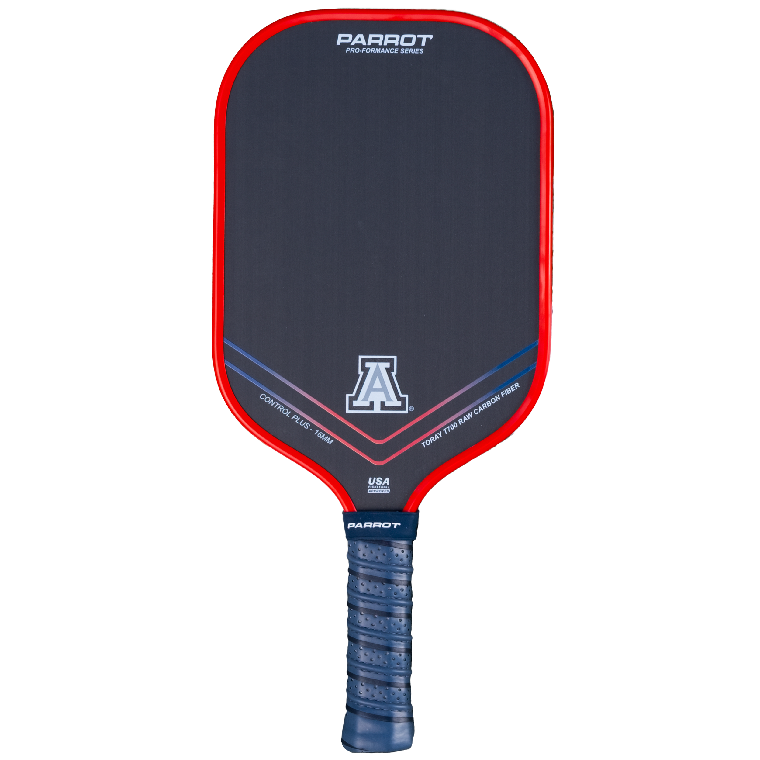 Arizona Wildcats PRO-Formance Logo Pickleball Paddle