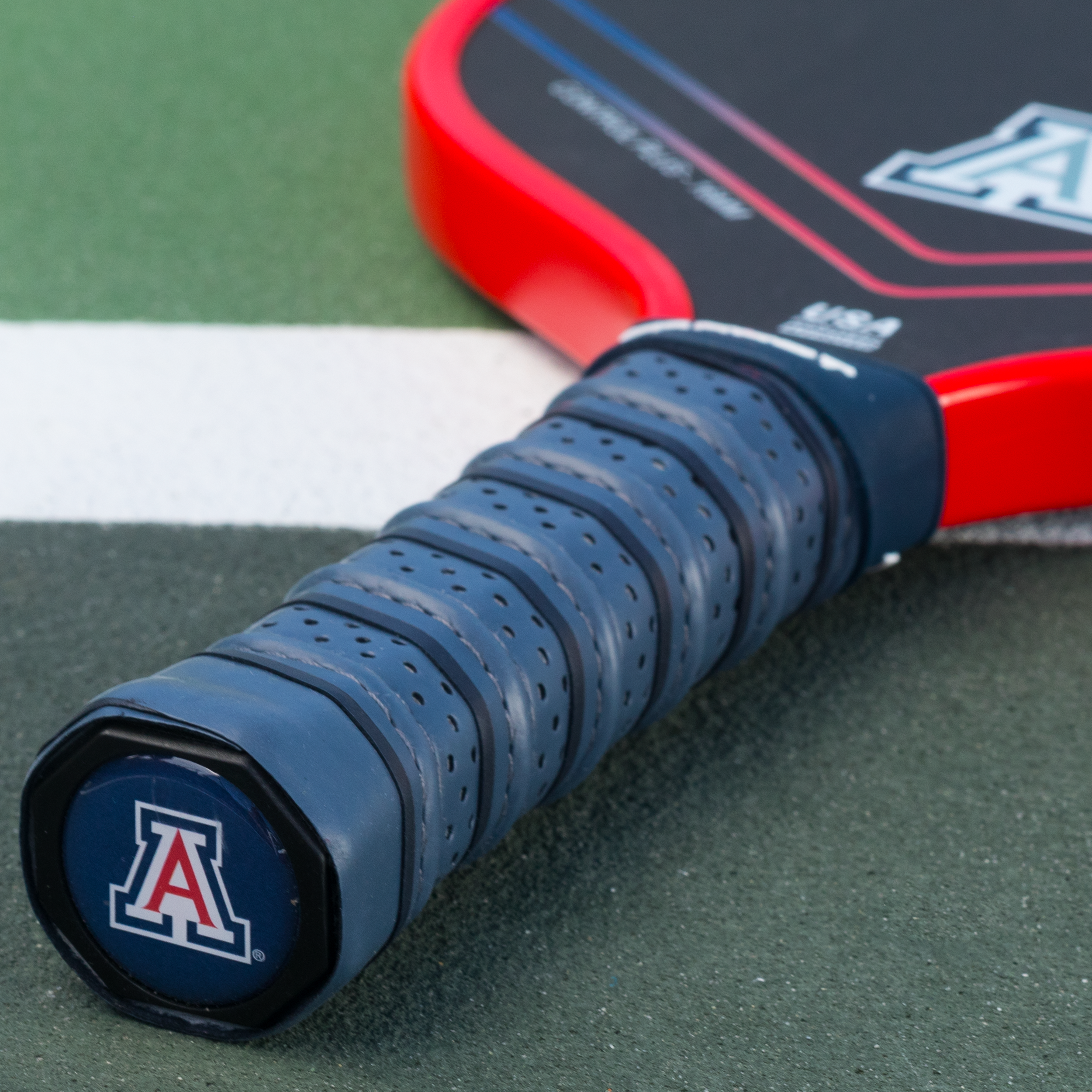 Arizona Wildcats PRO-Formance Logo Pickleball Paddle