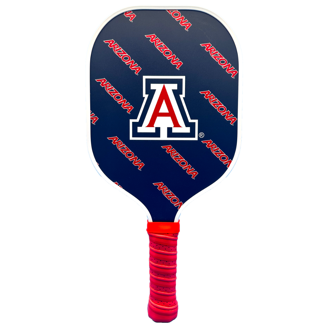 Arizona Wildcats Pickleball Paddle