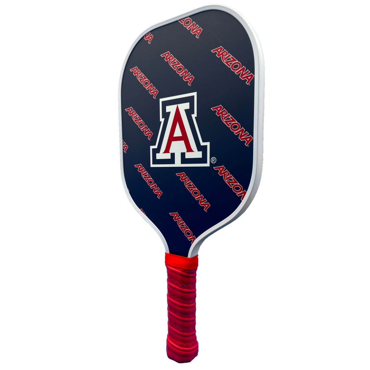 Arizona Wildcats Pickleball Paddle