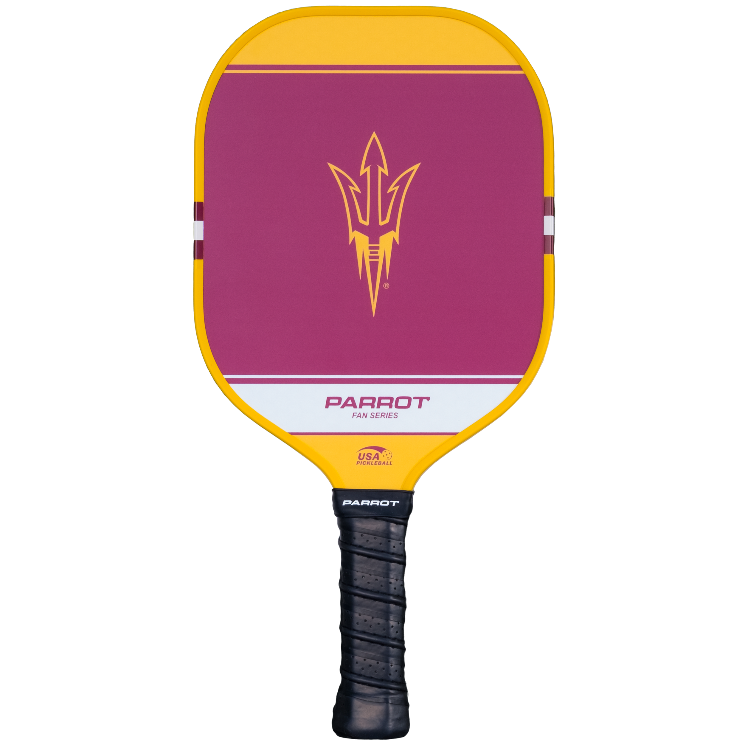 Arizona State Sun Devils Sport Plus Pickleball Paddle