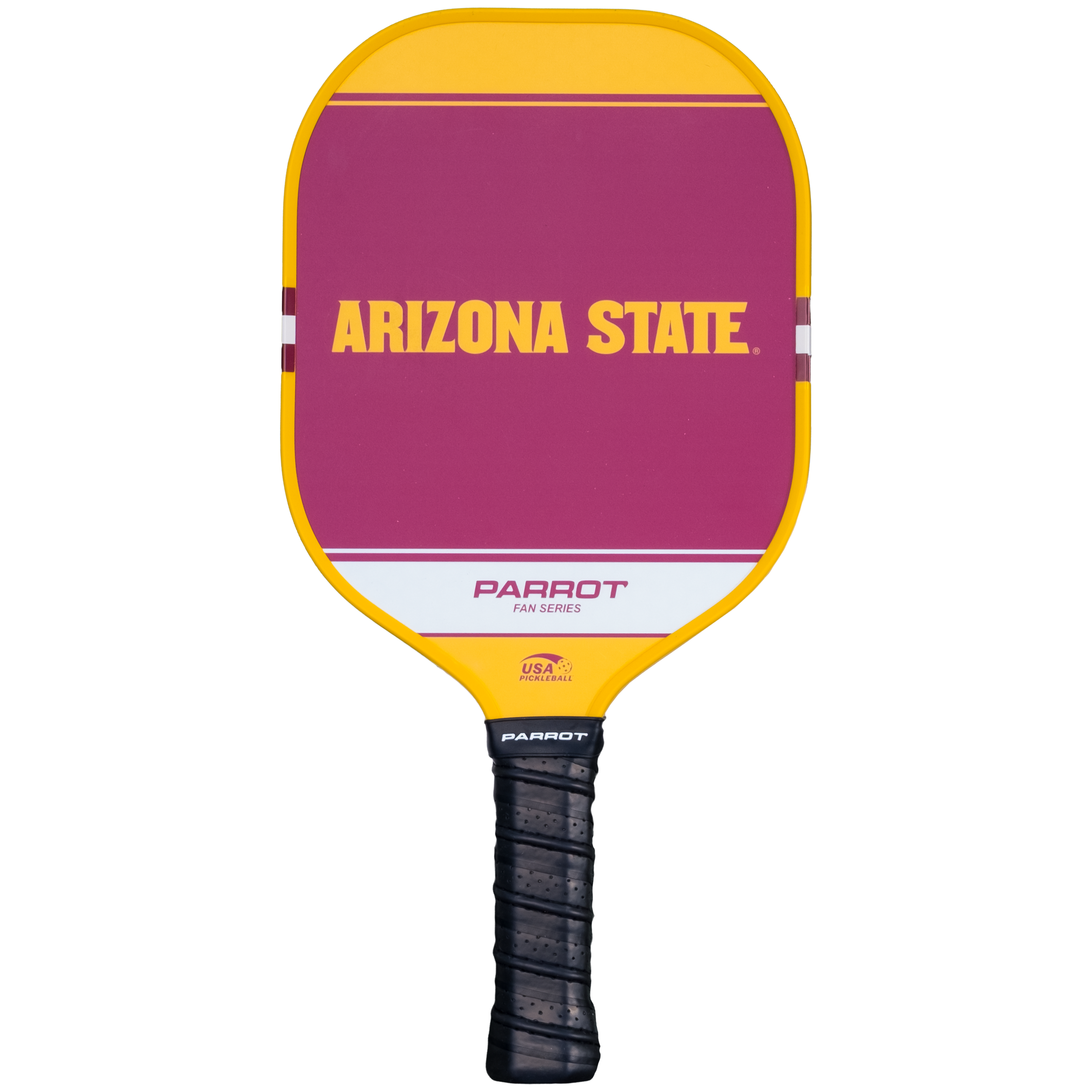 Arizona State Sun Devils Sport Plus Pickleball Paddle