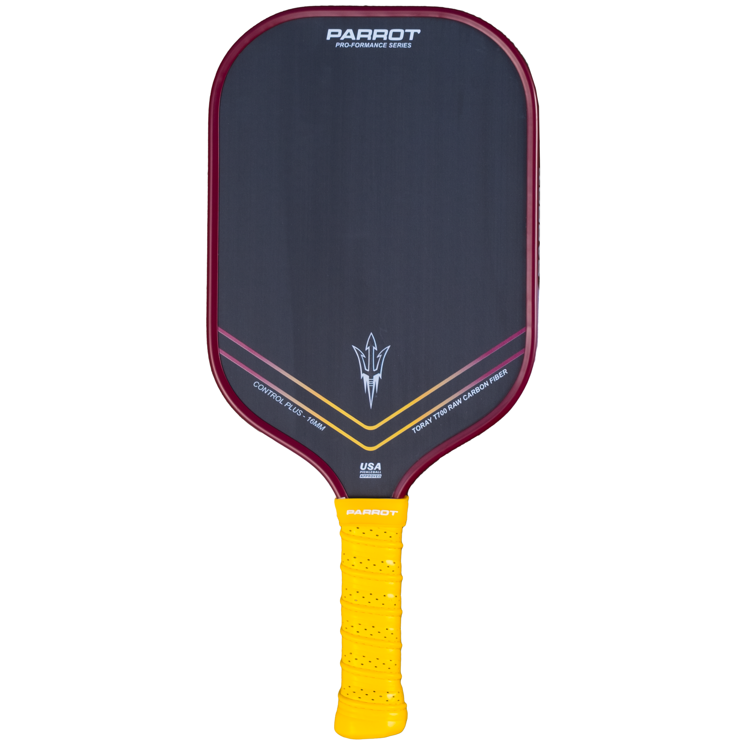 Arizona State Sun Devils PRO-Formance Logo Pickleball Paddle