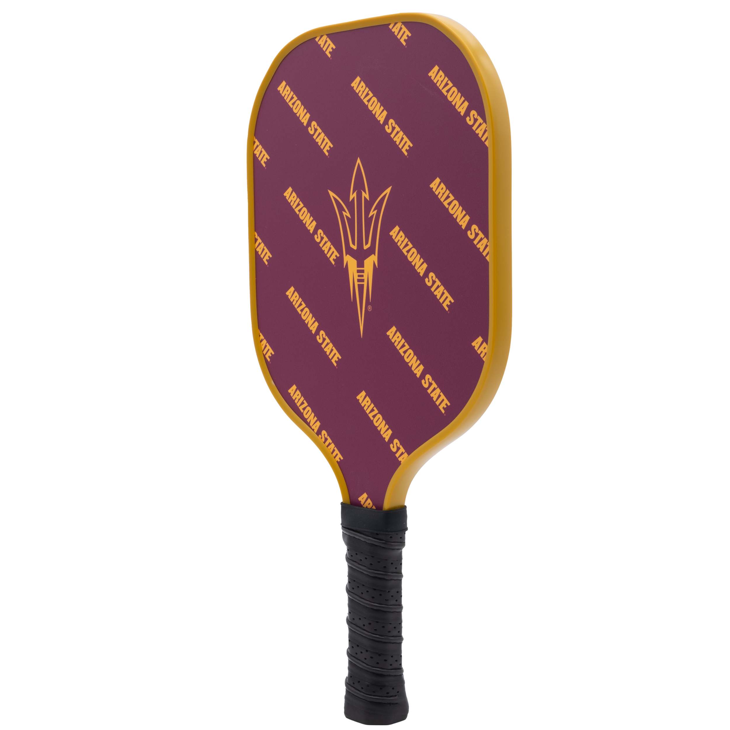 Arizona State Sun Devils Pickleball Paddle