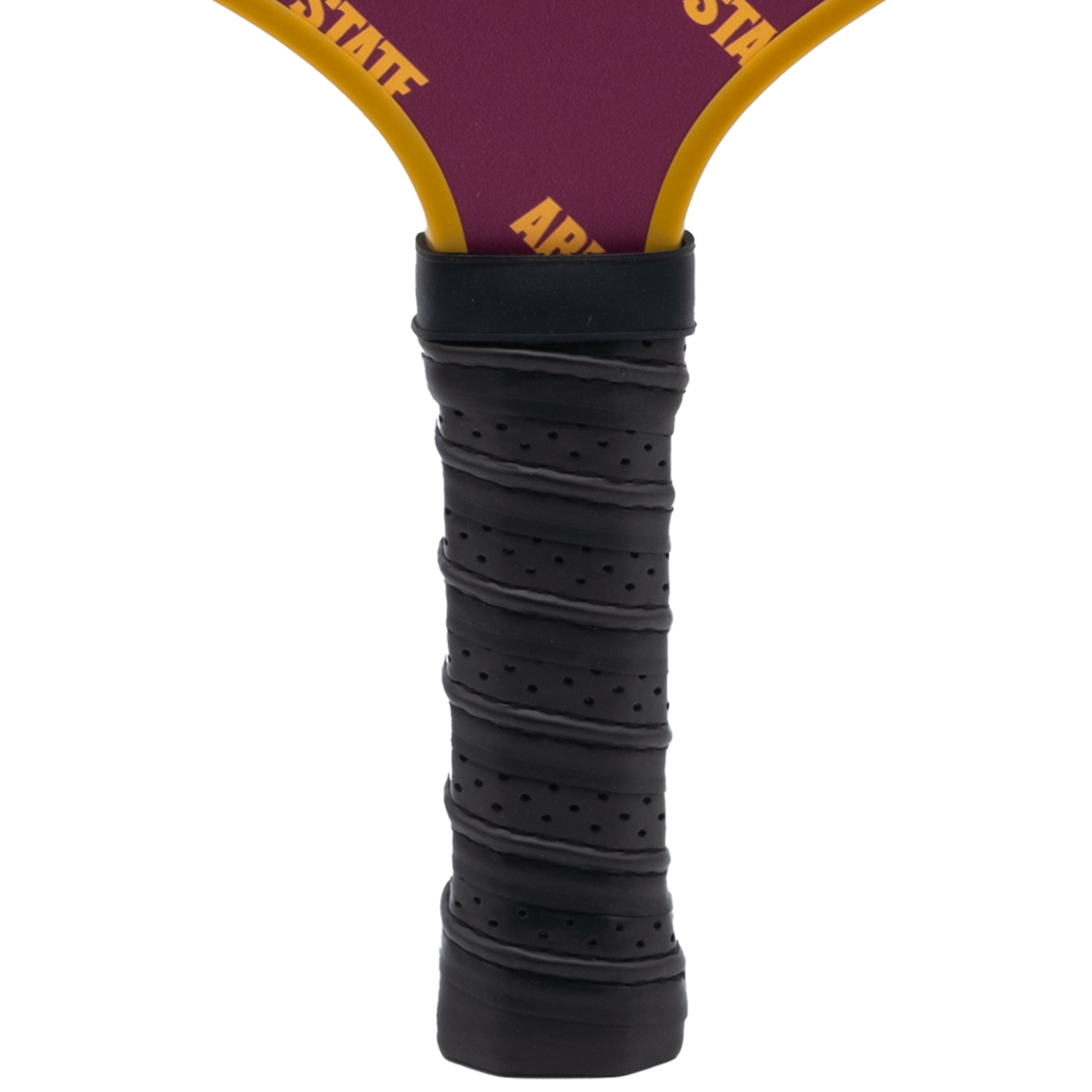 Arizona State Sun Devils Pickleball Paddle