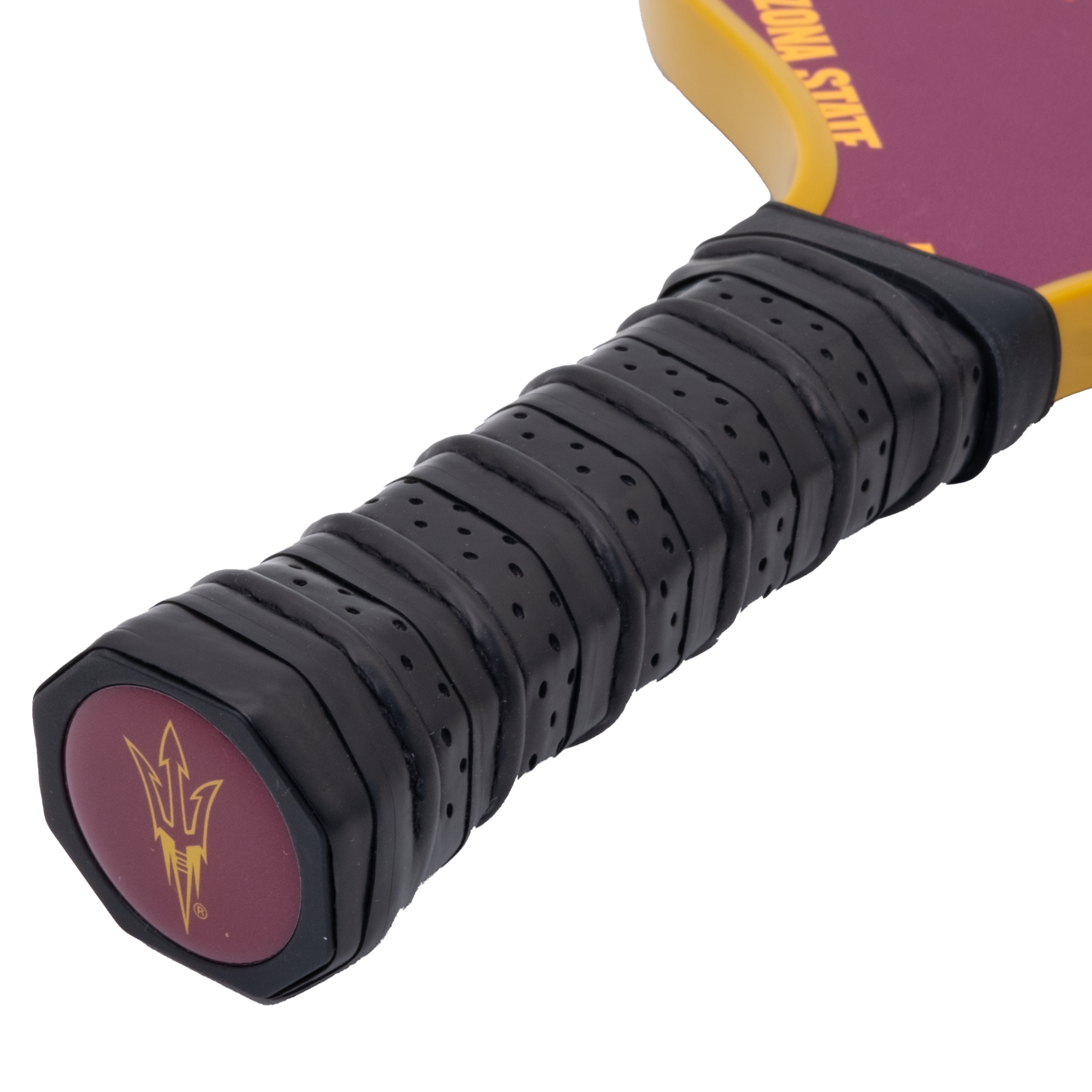 Arizona State Sun Devils Pickleball Paddle