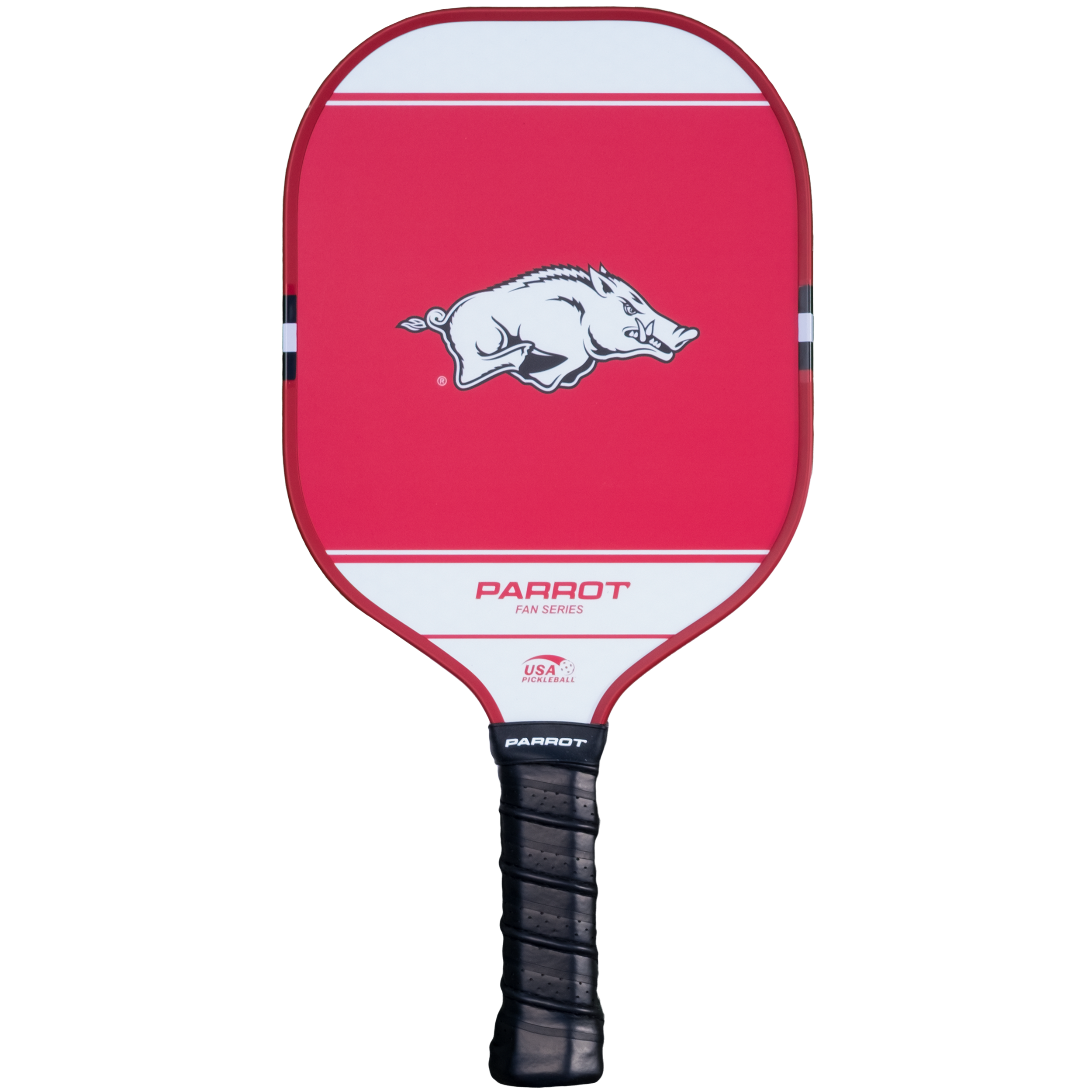 Arkansas Razorbacks Sport Plus Pickleball Paddle