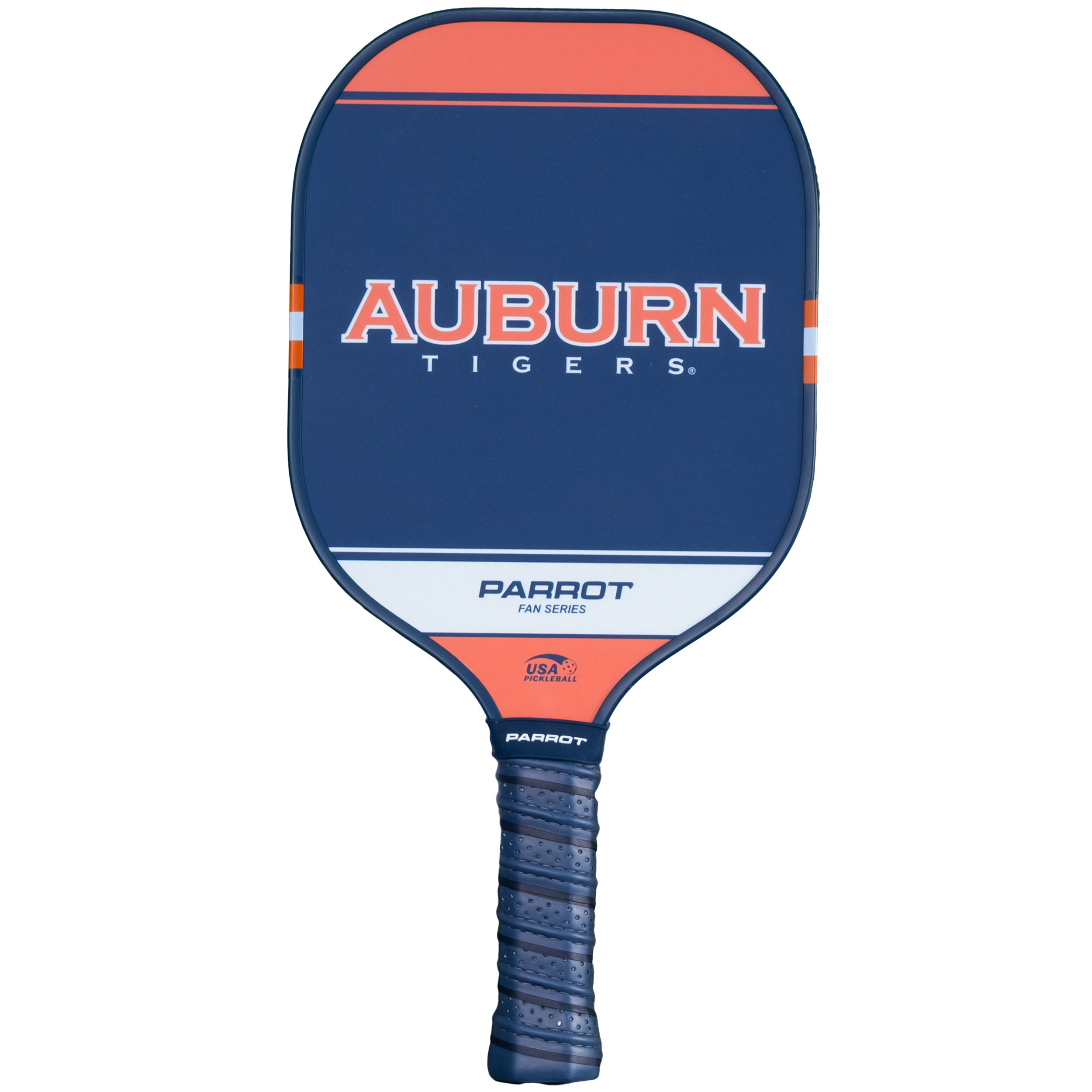 Auburn Tigers Sport Plus Pickleball Paddle