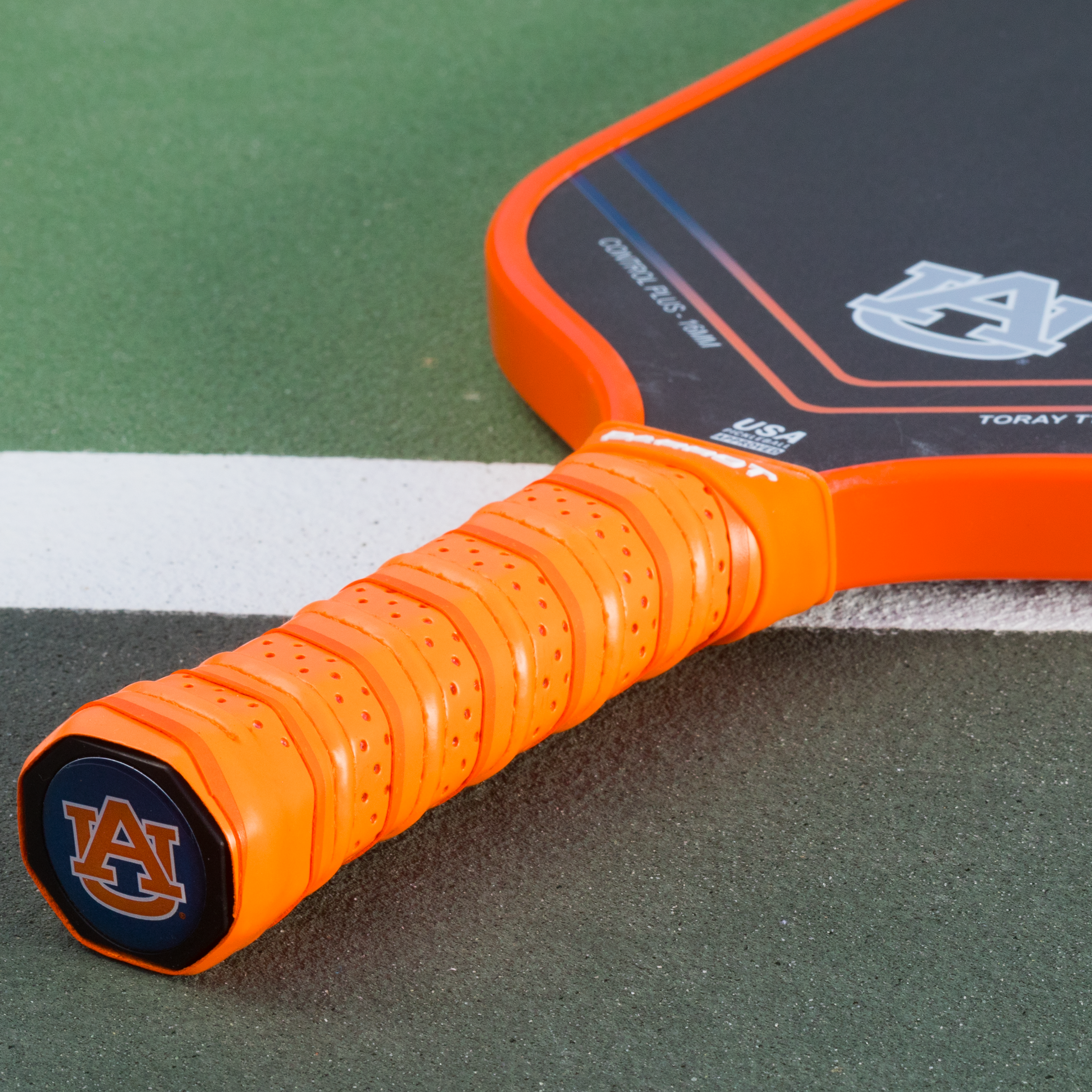 Auburn Tigers PRO-Formance Logo Pickleball Paddle