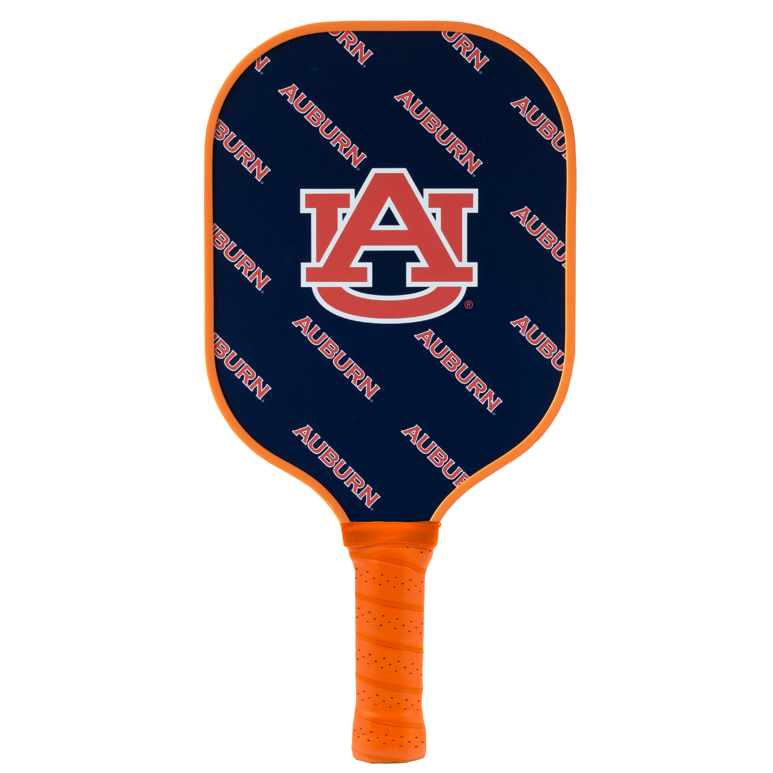 Auburn Tigers Pickleball Paddle