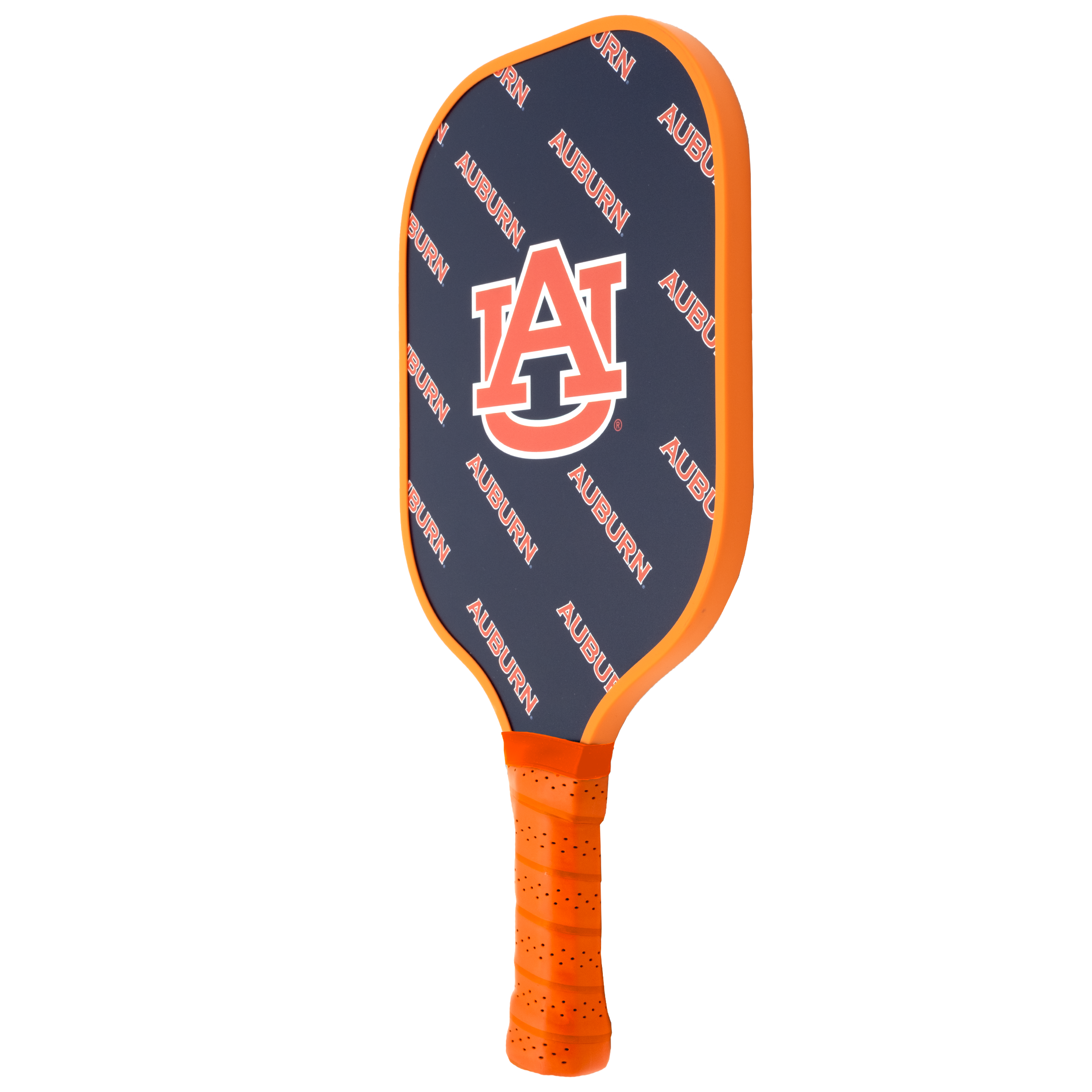 Auburn Tigers Pickleball Paddle
