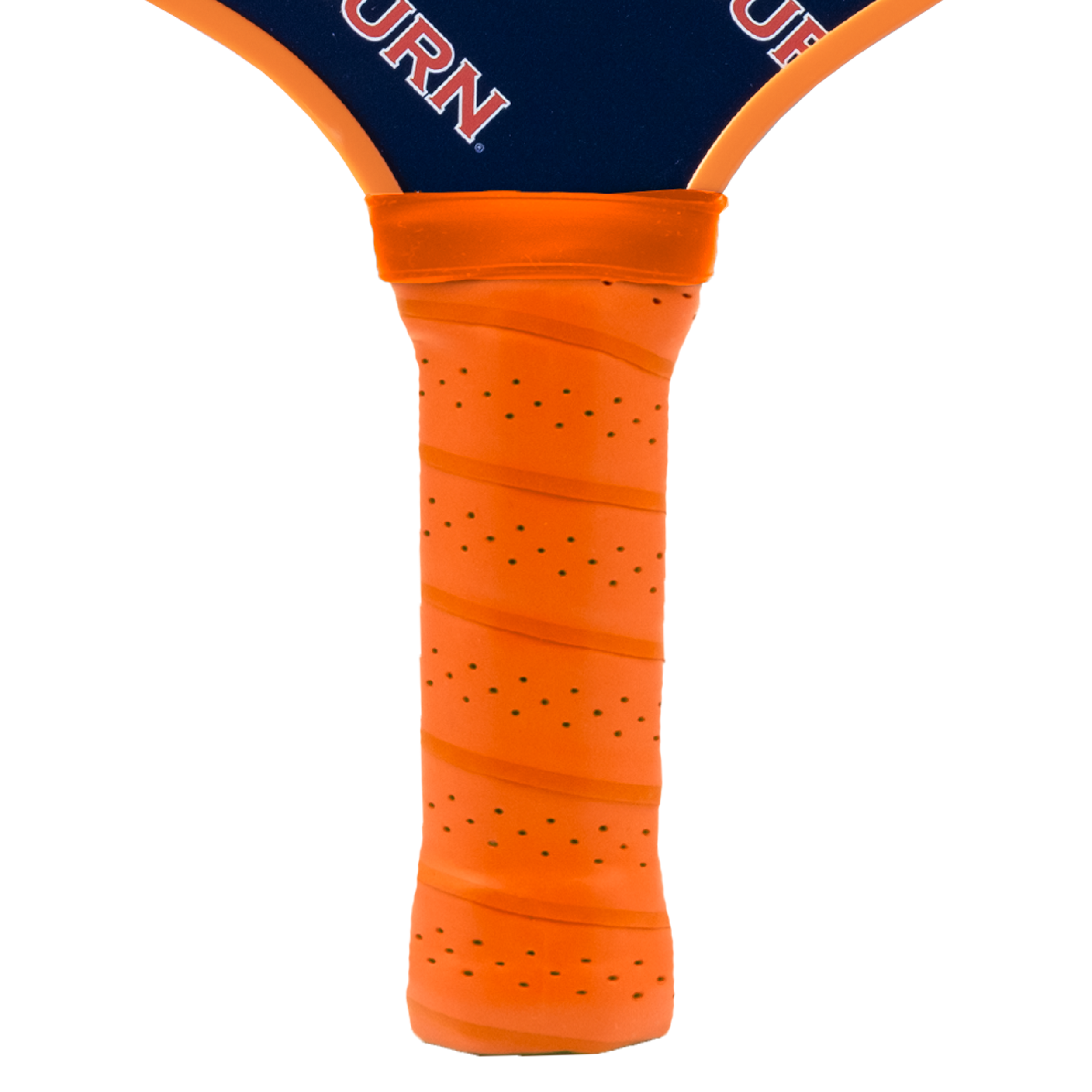 Auburn Tigers Pickleball Paddle