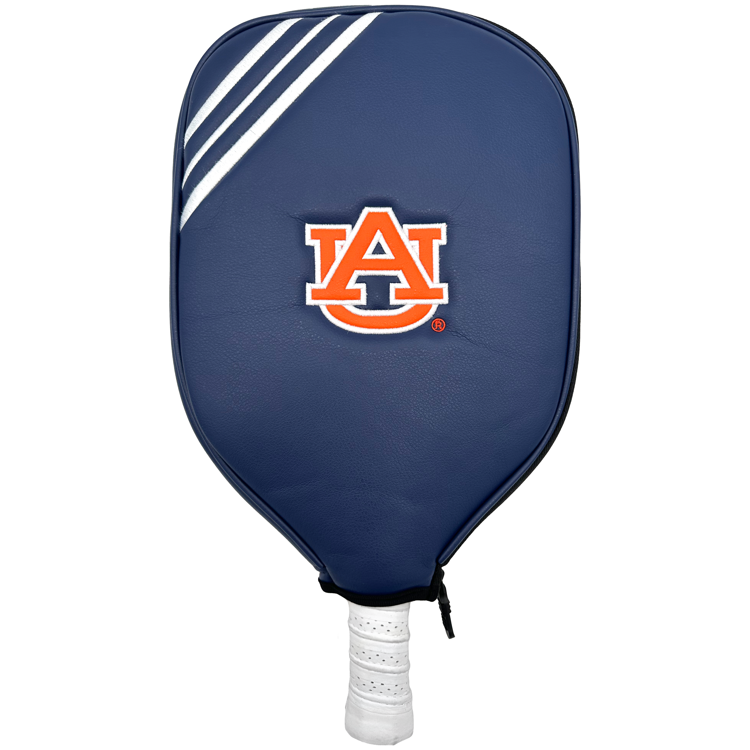 Auburn Tigers Pickleball Paddle Cover