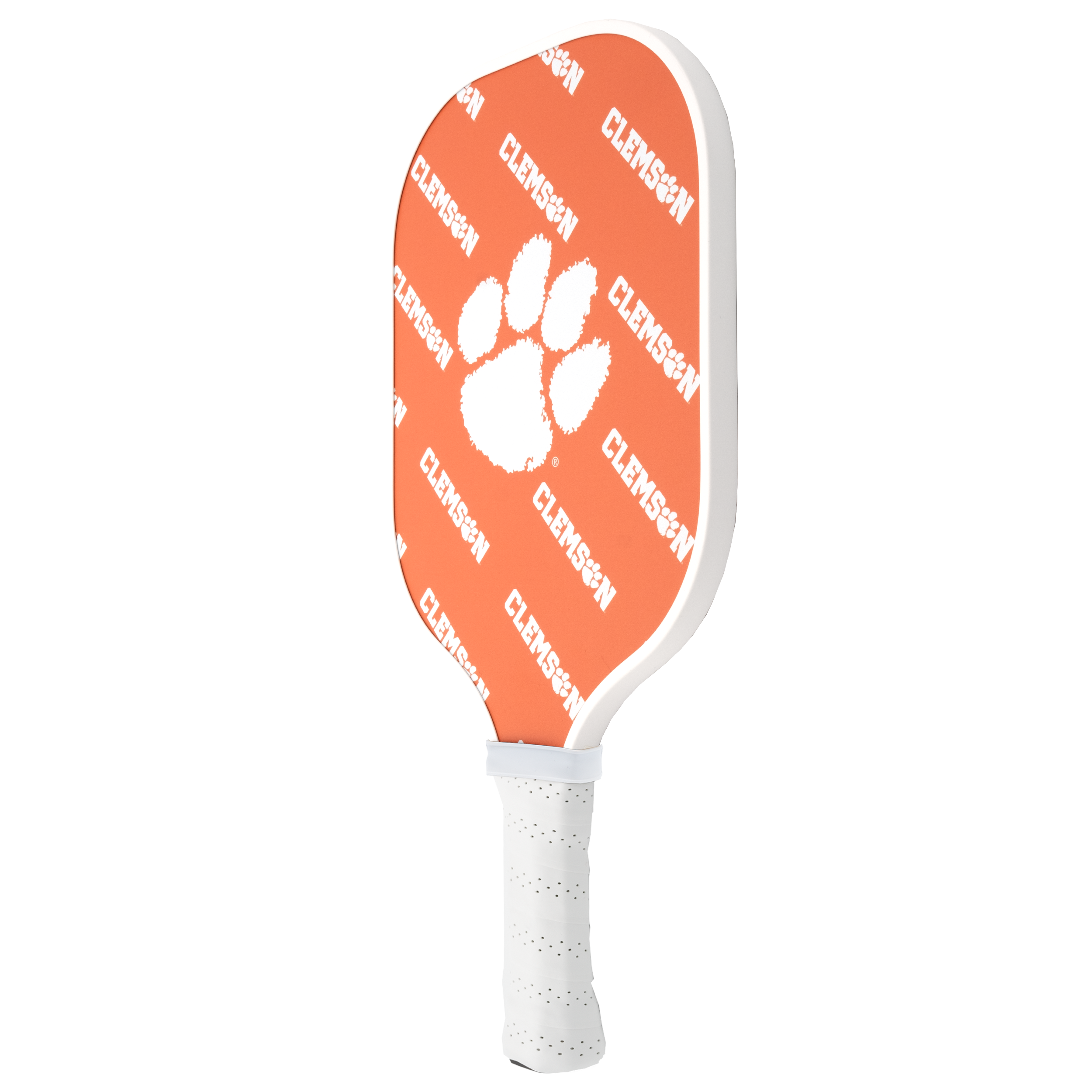 Clemson Tigers Pickleball Paddle
