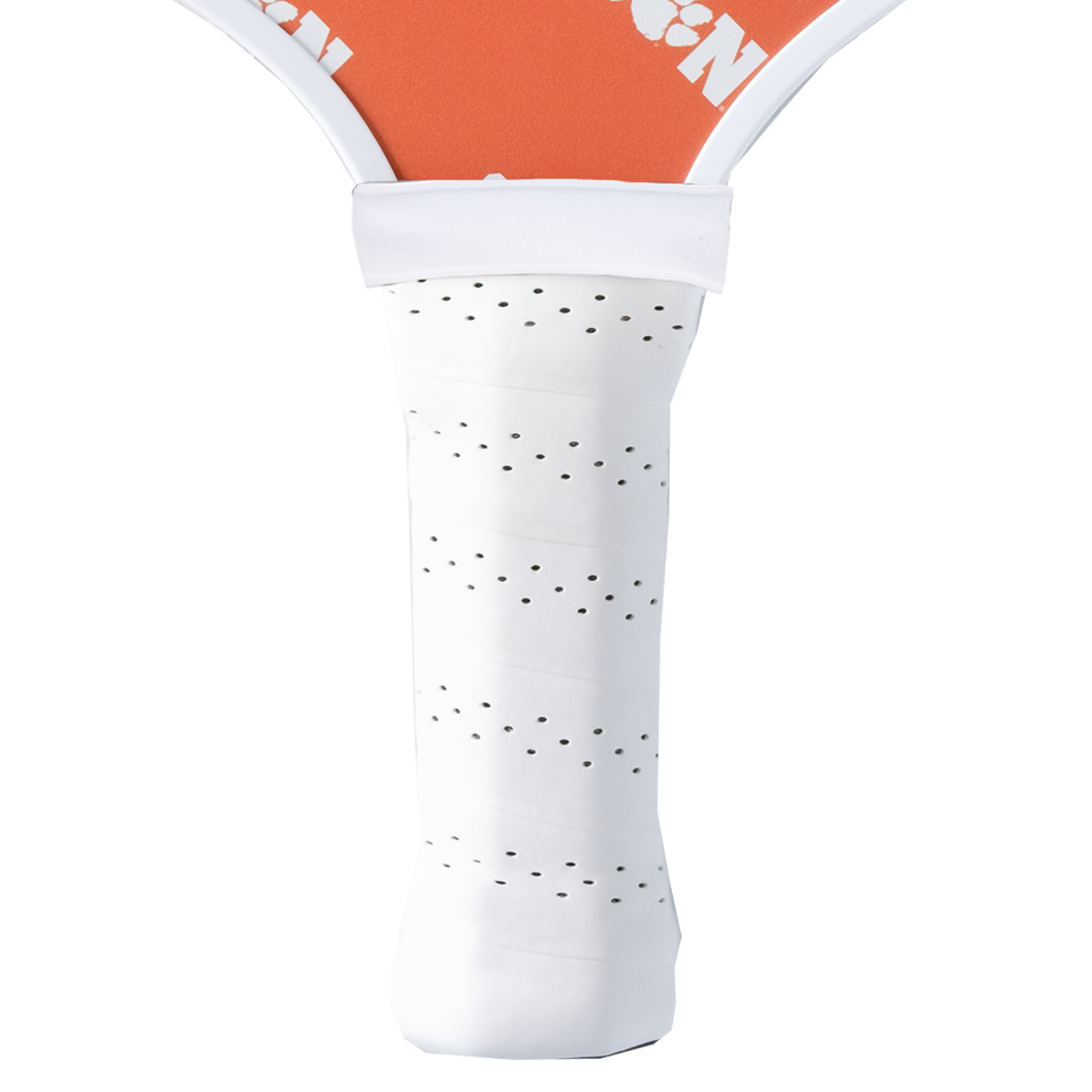 Clemson Tigers Pickleball Paddle