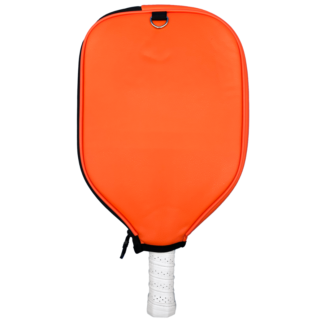 Clemson Tigers Pickleball Paddle Cover