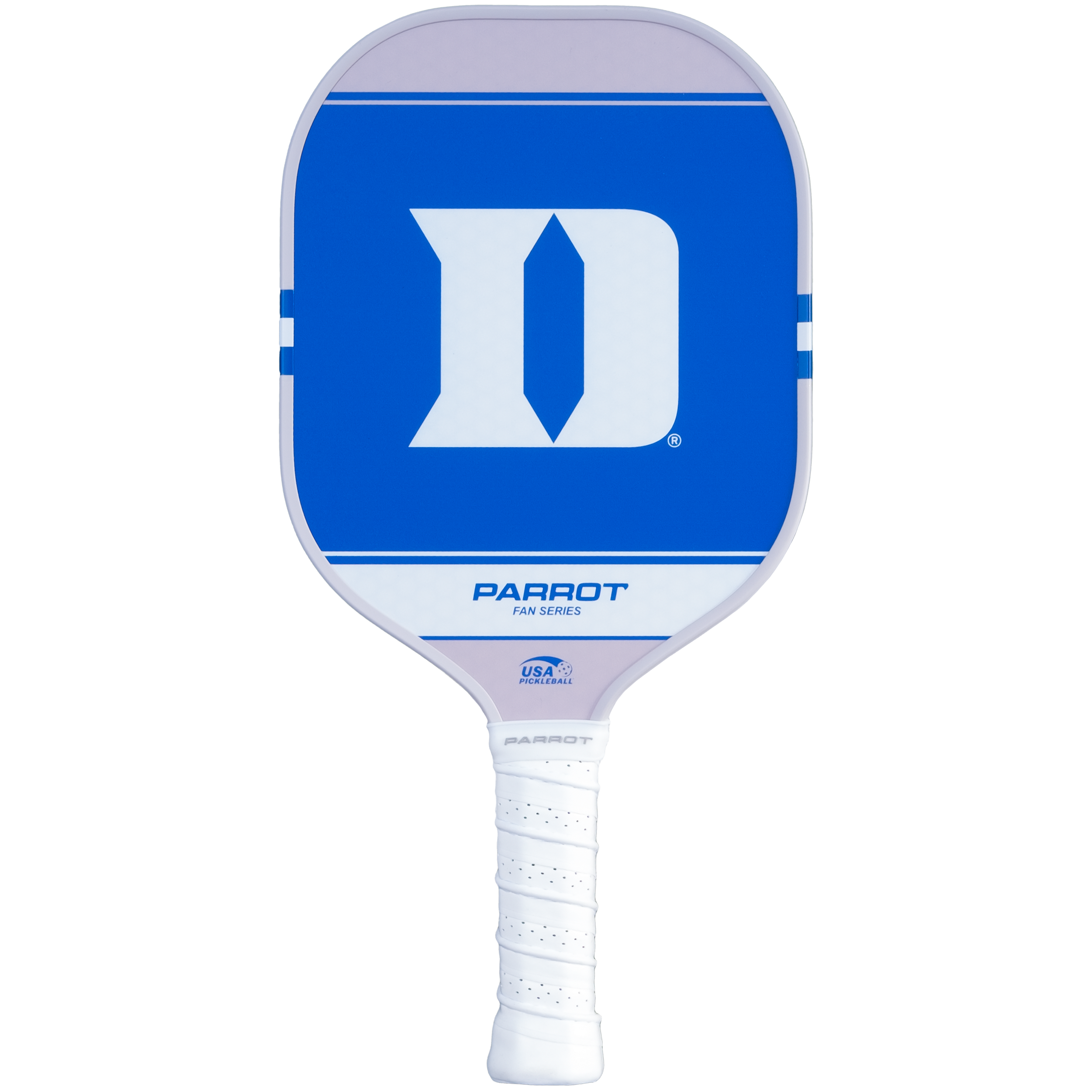 Duke Blue Devils Sport Plus Pickleball Paddle