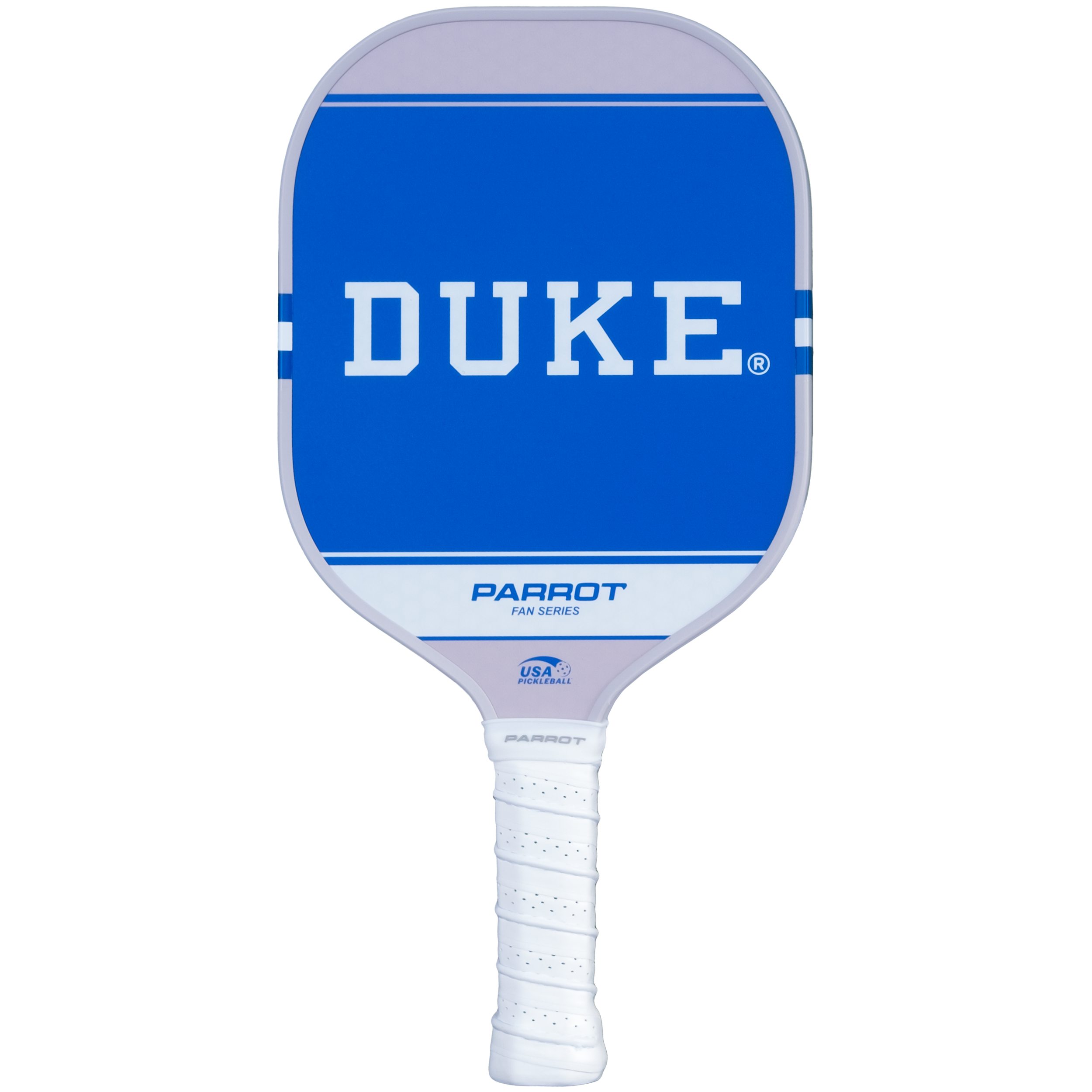 Duke Blue Devils Sport Plus Pickleball Paddle