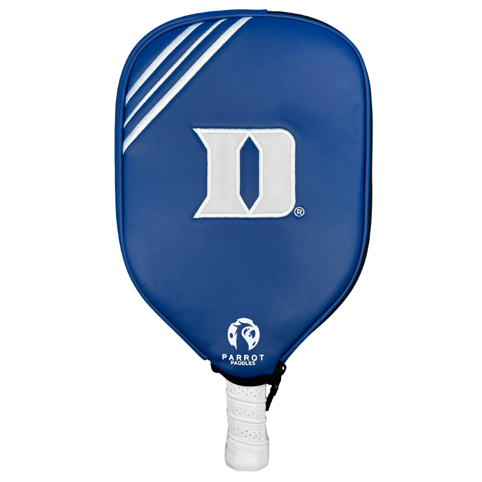 Duke Blue Devils Pickleball Paddle Cover