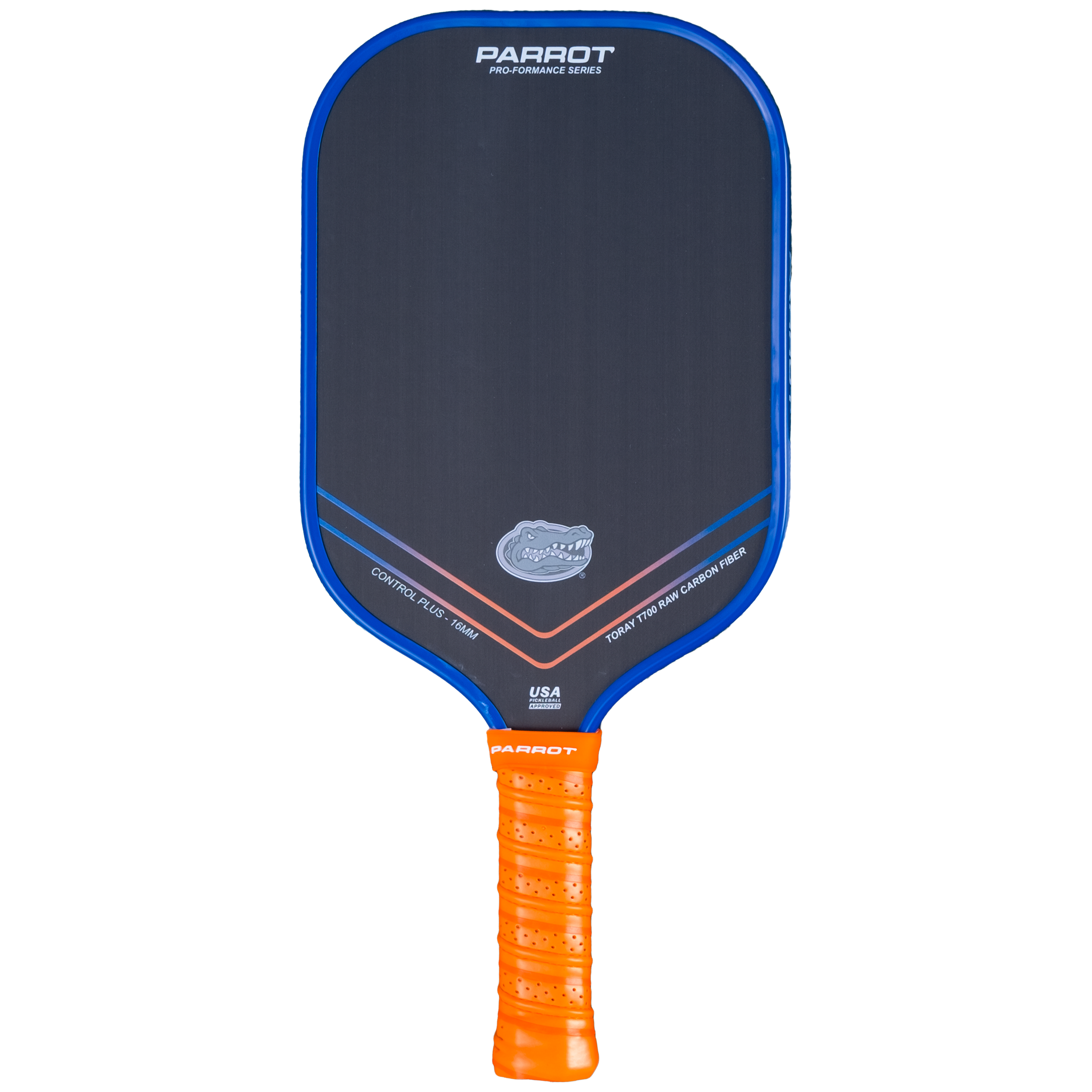 Florida Gators PRO-Formance Logo Pickleball Paddle