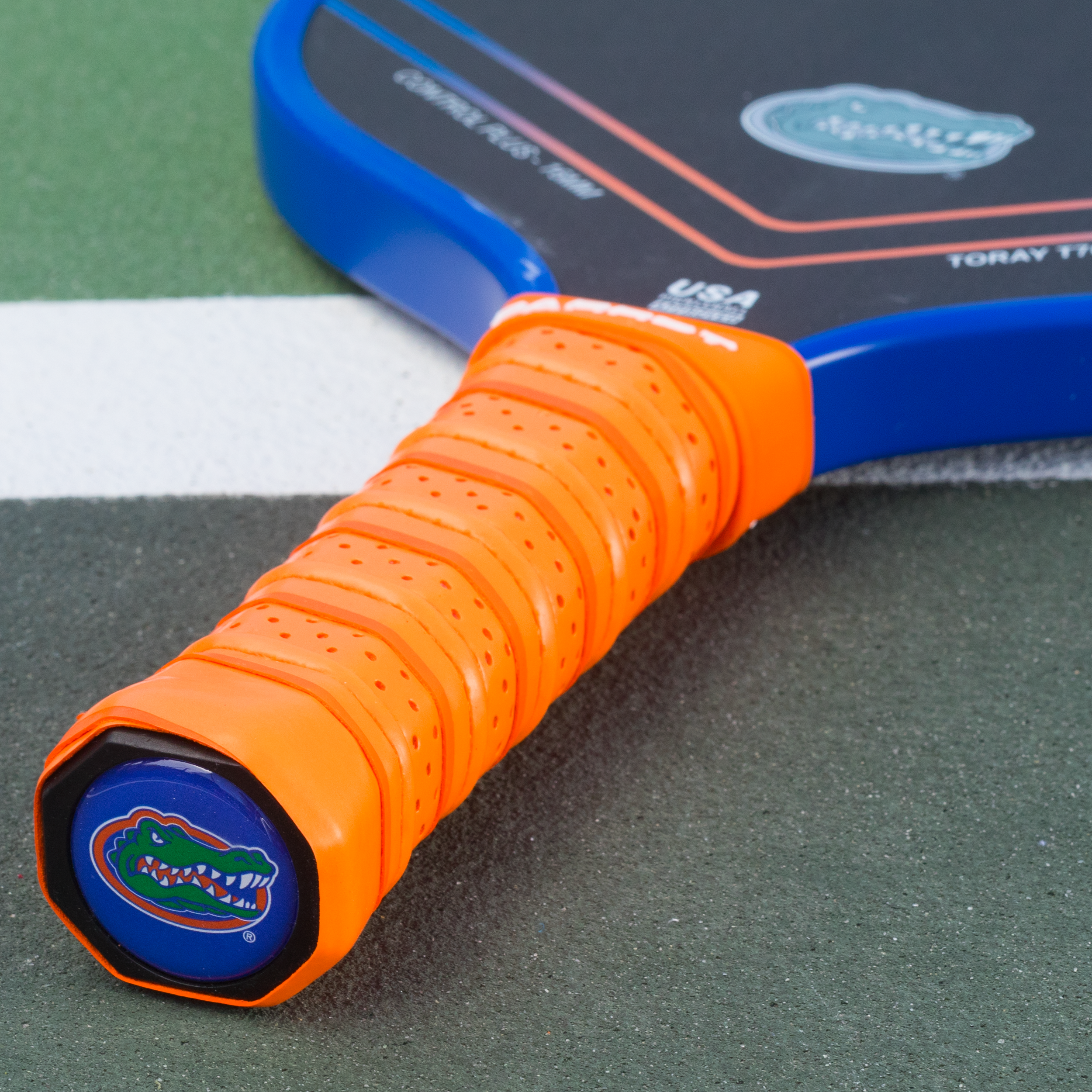 Florida Gators PRO-Formance Logo Pickleball Paddle